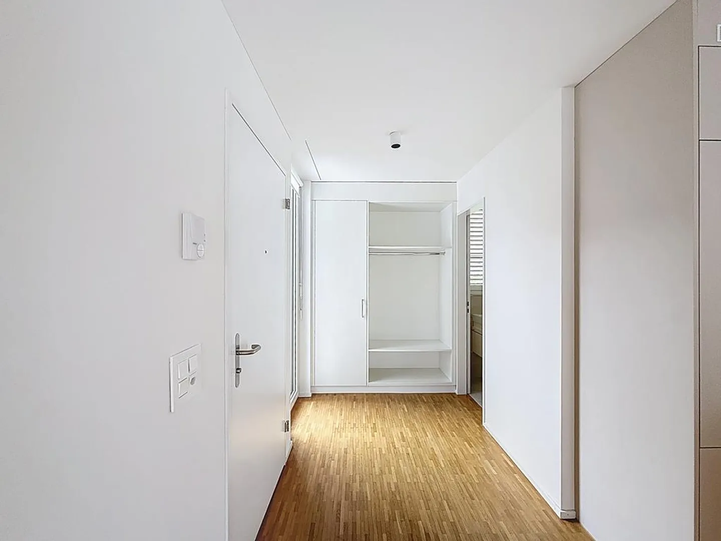3.5 room apartment with terrace in Rapperswil-Jona for rent - Photo 4 of 10