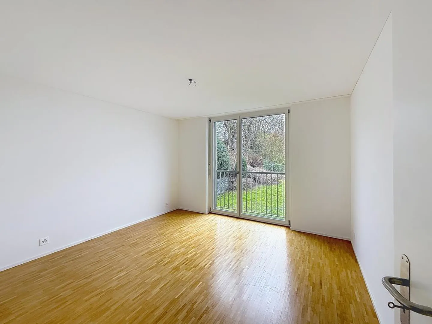 3.5 room apartment with terrace in Rapperswil-Jona for rent - Photo 5 of 10