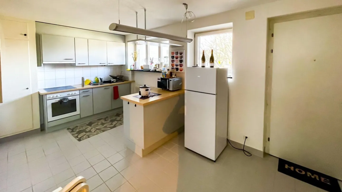 Appartement meublé à louer - Photo 9 sur 11