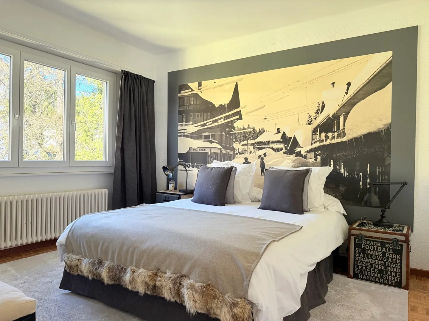 Wohnung mieten - Foto 7 von 15