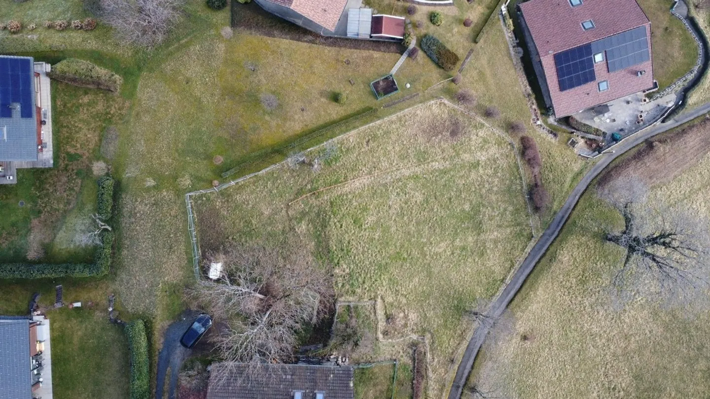 Terreno edificabile / Les Neyres / Libero da mandato / ESCLUSIVITÀ - Foto 6 di 6