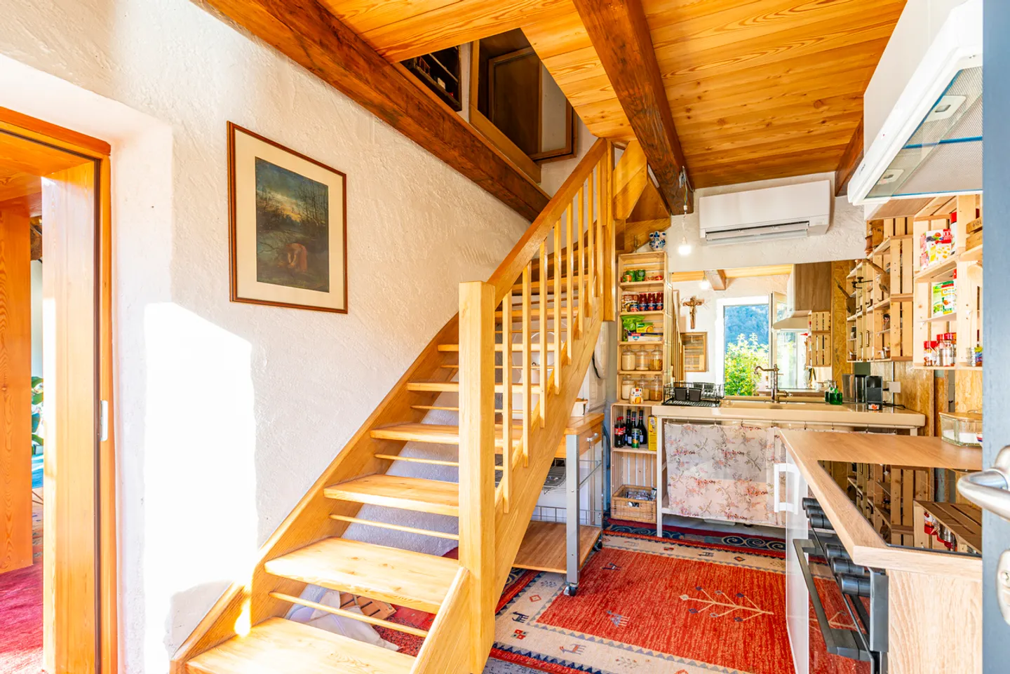 VOGORNO - Rustico Exclusif dans la Vallée de James Bond - Photo 12 sur 20