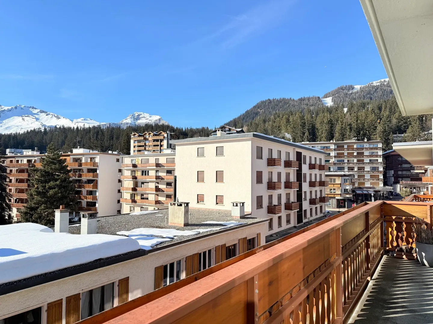 Wohnung mieten - Foto 2 von 15