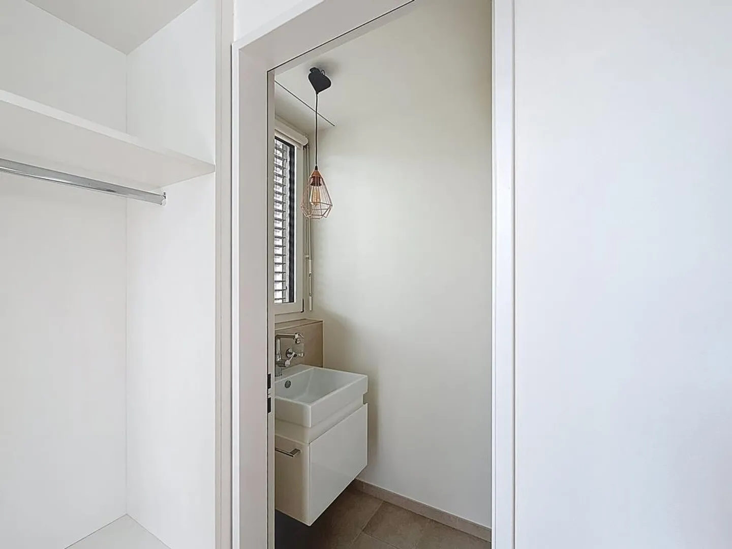 3.5 room apartment with terrace in Rapperswil-Jona for rent - Photo 8 of 10