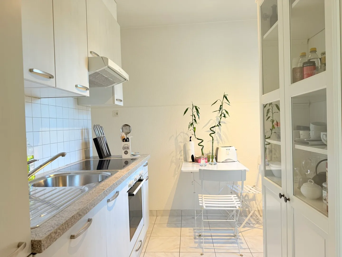 Wohnung mieten - Foto 5 von 15