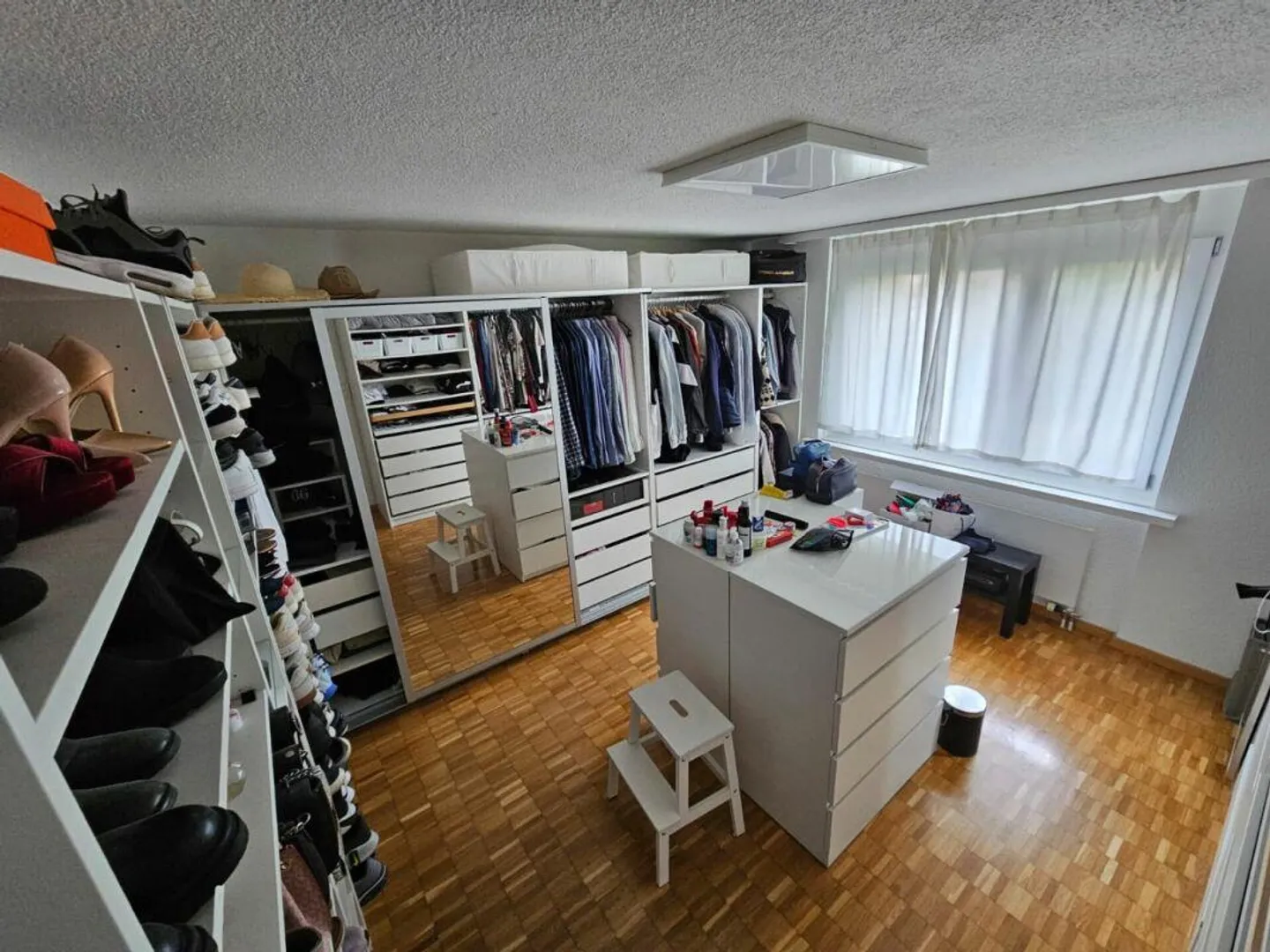 Geräumige 4.5 Zimmer Wohnung - Foto 7 von 8