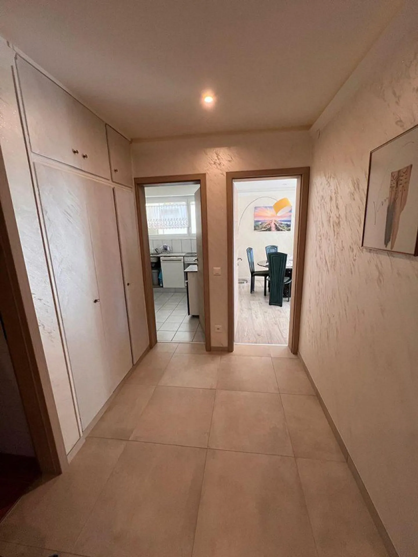 Große 2.5 Zimmer - Foto 4 von 9