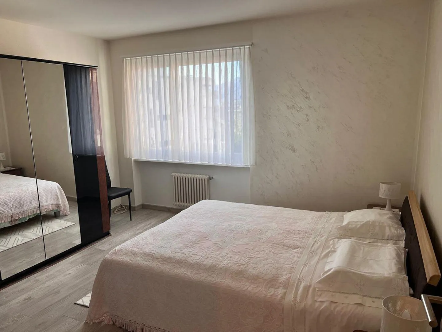 Große 2.5 Zimmer - Foto 6 von 9