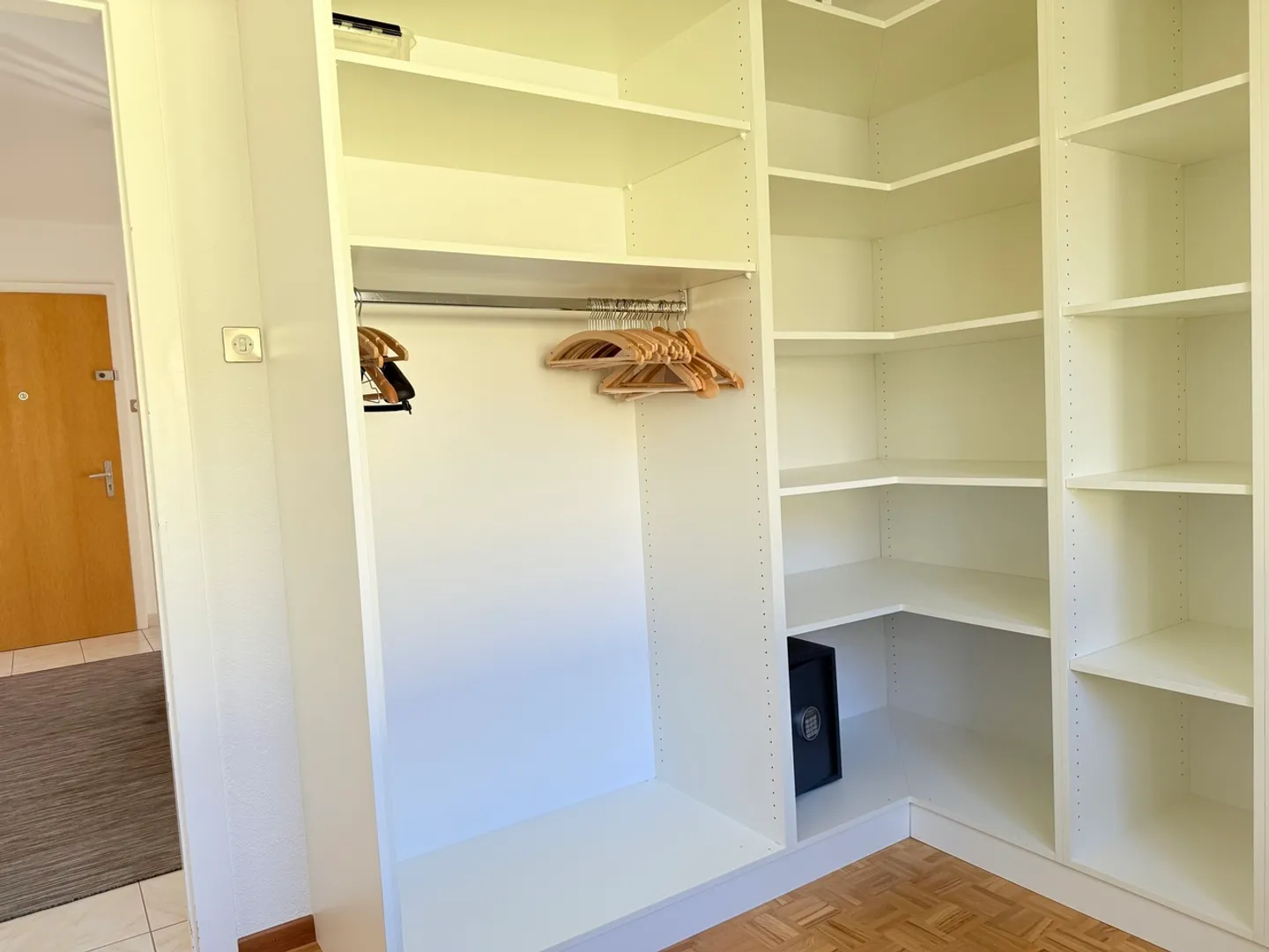 Wohnung mieten - Foto 14 von 15