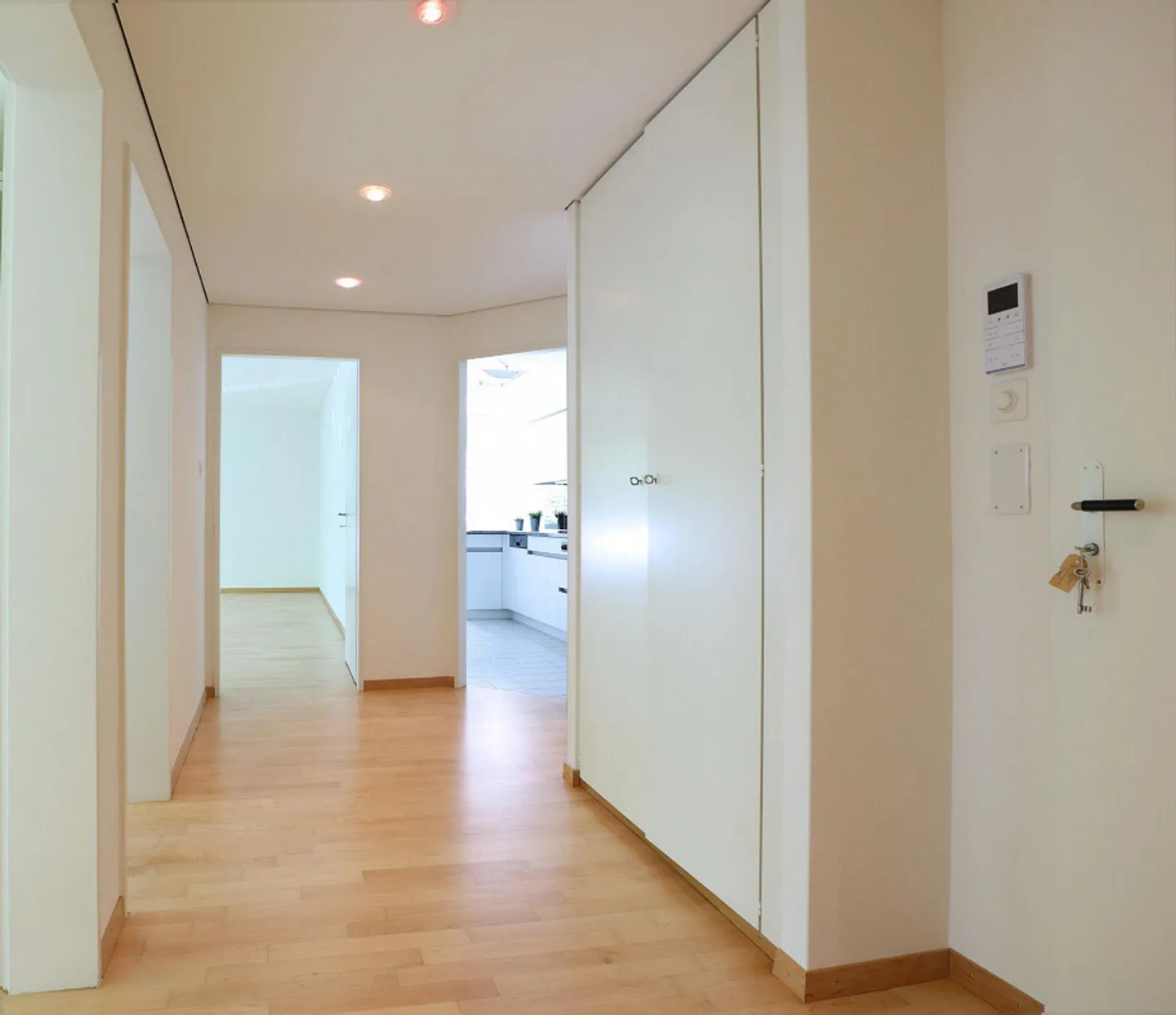 Nella procedura d'asta - Elegante casa bifamiliare a Gellert - Foto 4 di 16