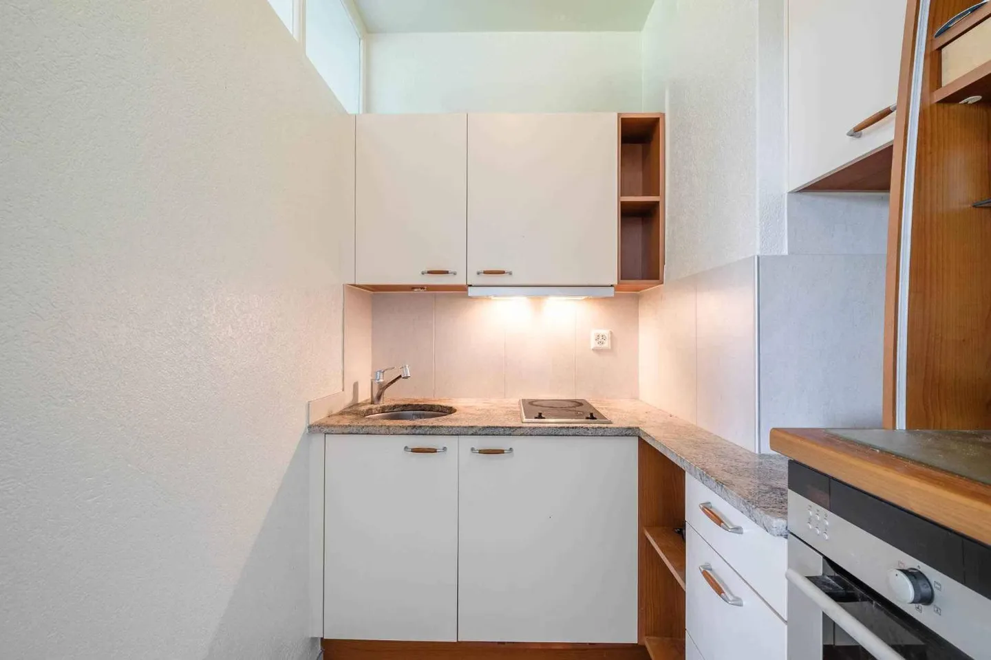 Bel Appartement avec Vue sur le Parc - Photo 5 sur 10