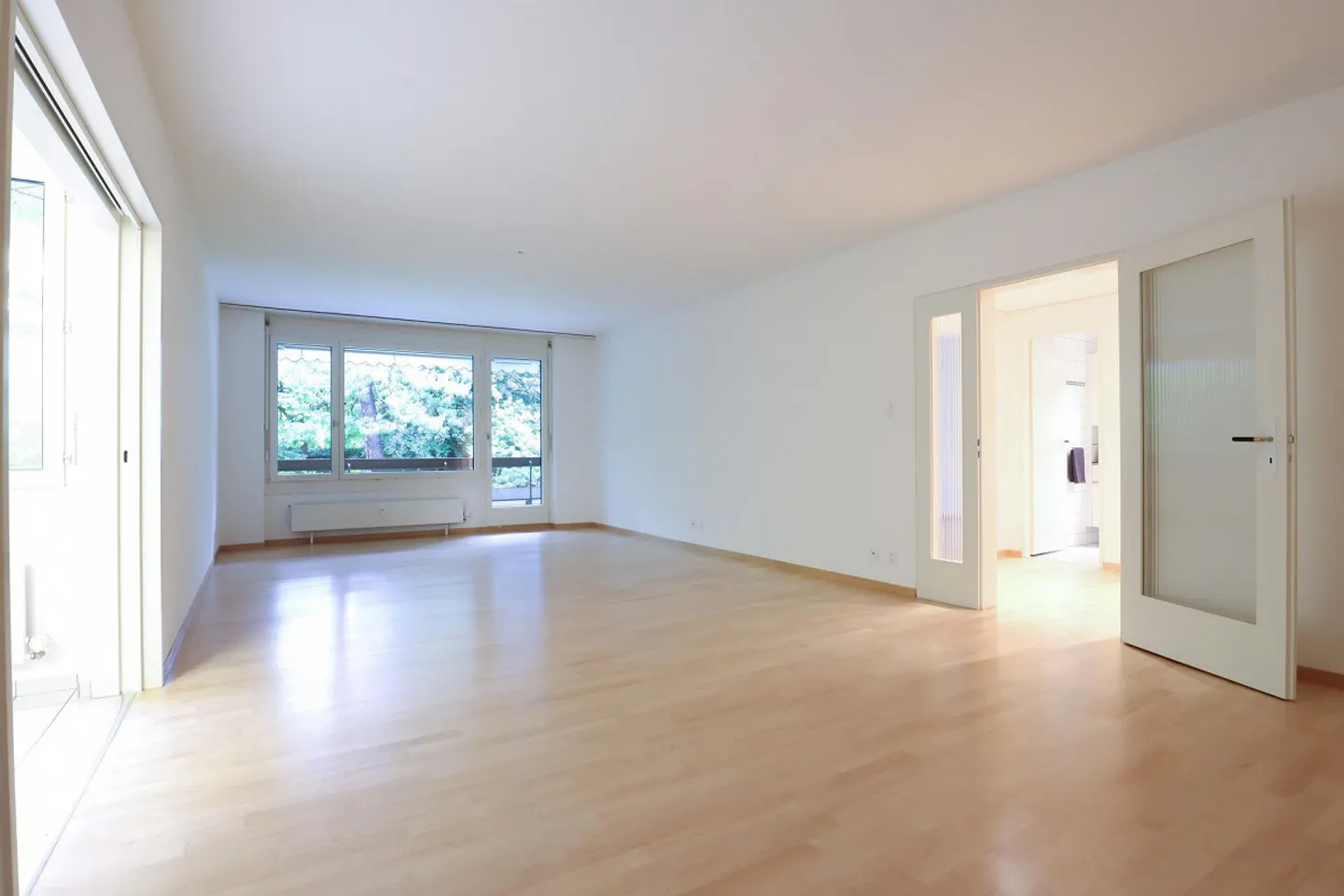 Nella procedura d'asta - Elegante casa bifamiliare a Gellert - Foto 5 di 16