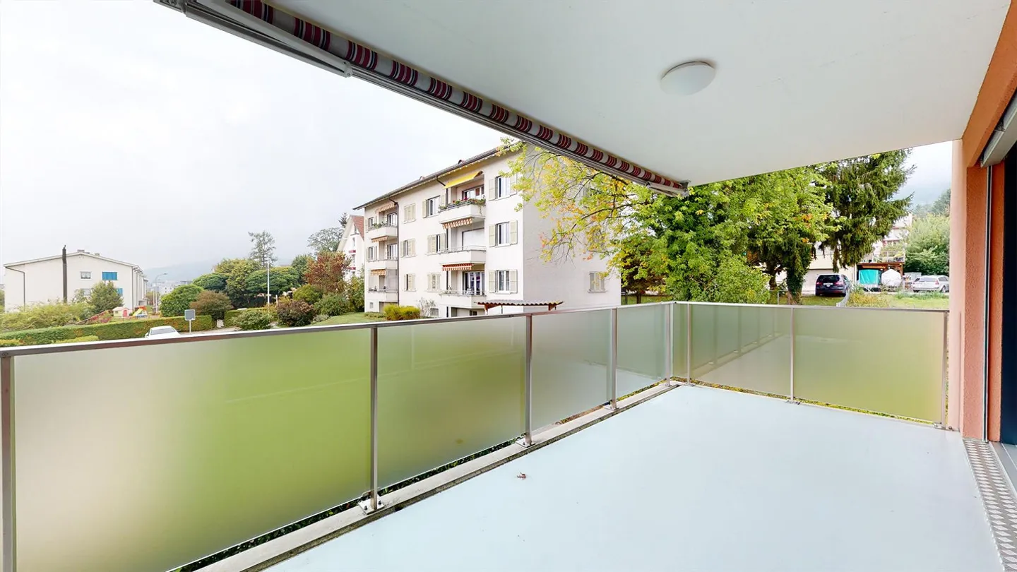 Appartement moderne pour des moments parfaits ! - Photo 6 sur 13