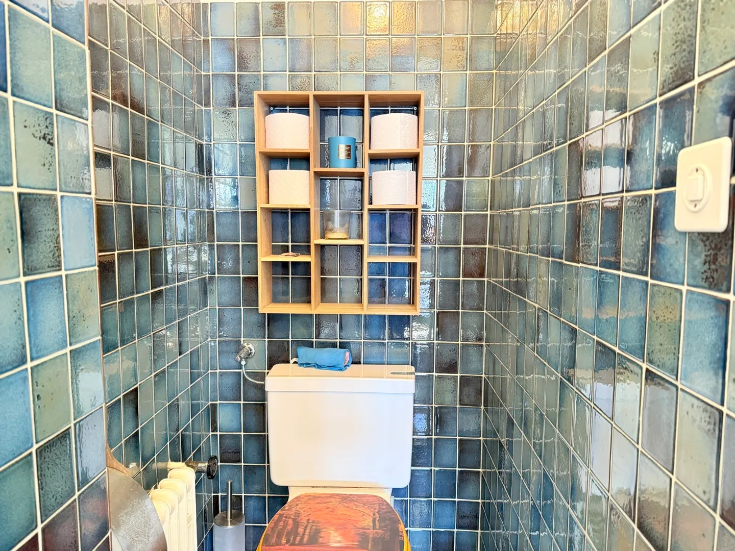 Wohnung mieten - Foto 12 von 15