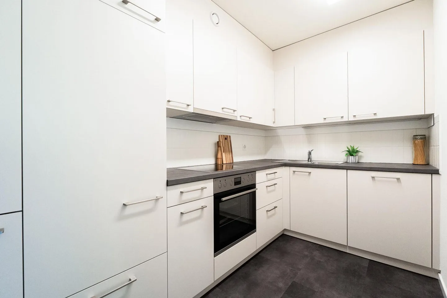 Nella procedura d'asta - Elegante casa bifamiliare a Gellert - Foto 8 di 16