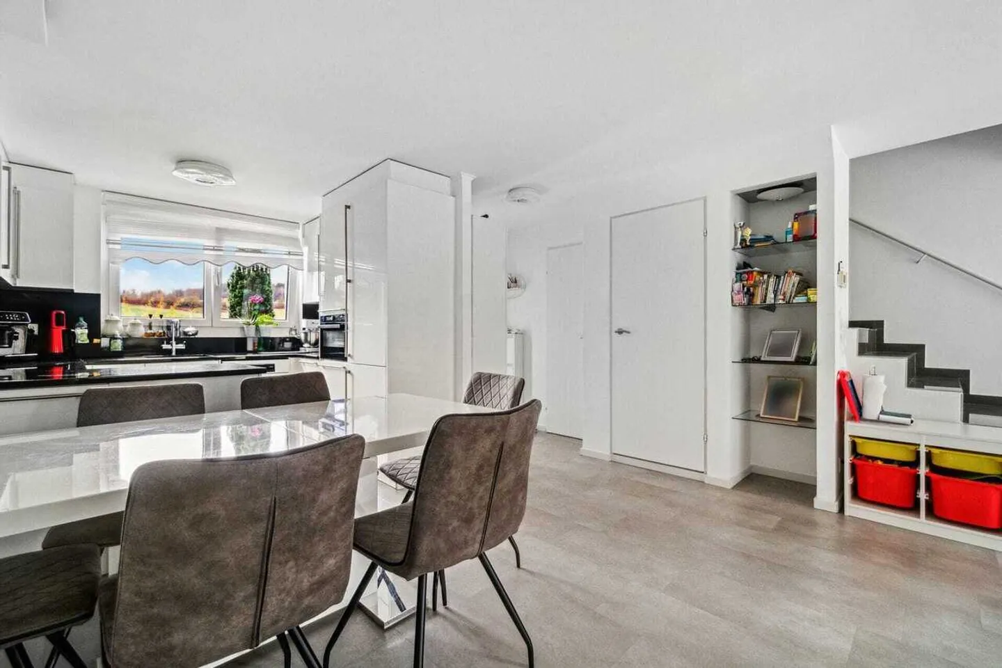 Exclusive Family Dream in Giebenach – Charming Living with Style - Photo 7 of 13