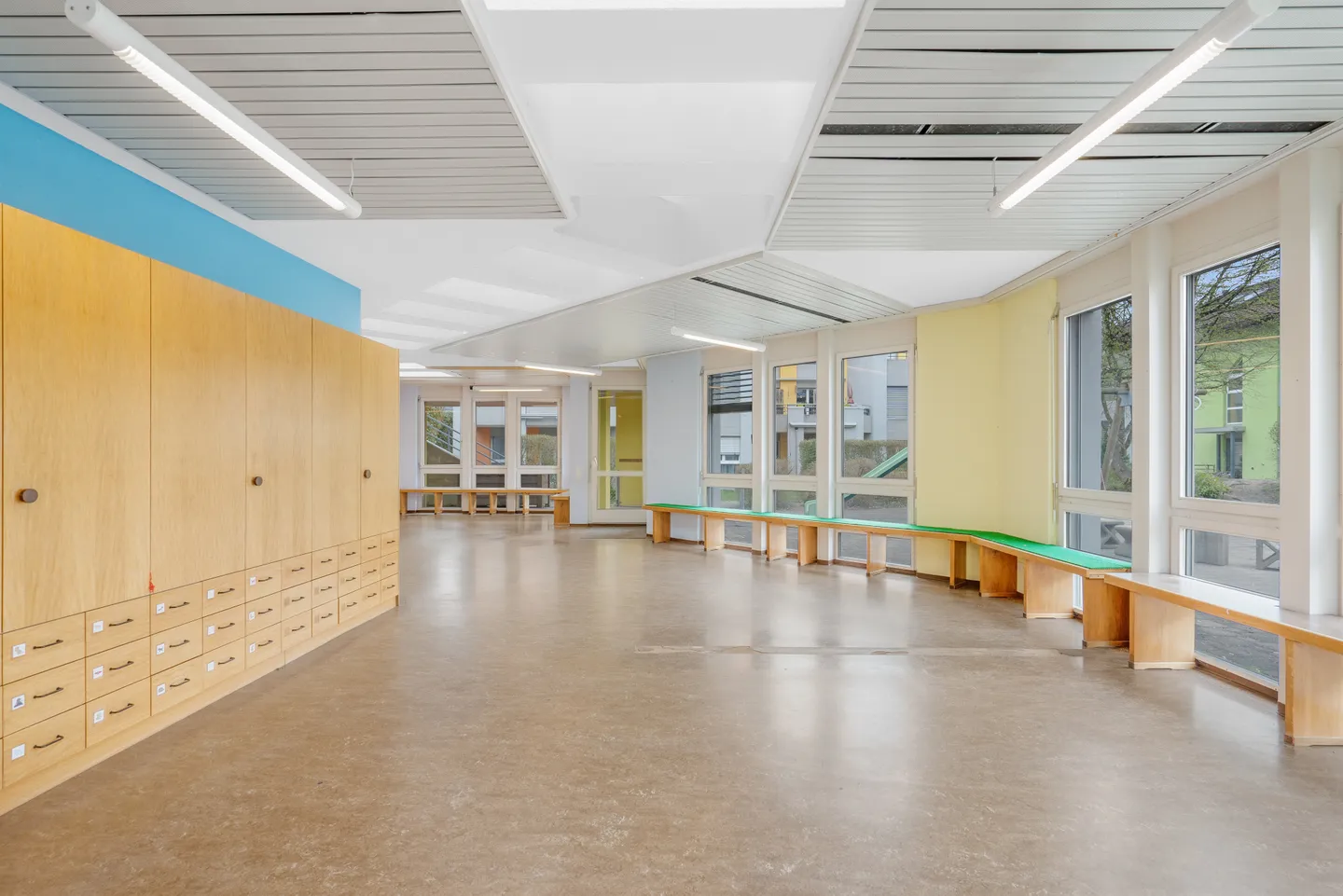 Place de parking extérieure à louer - Photo 5 sur 9