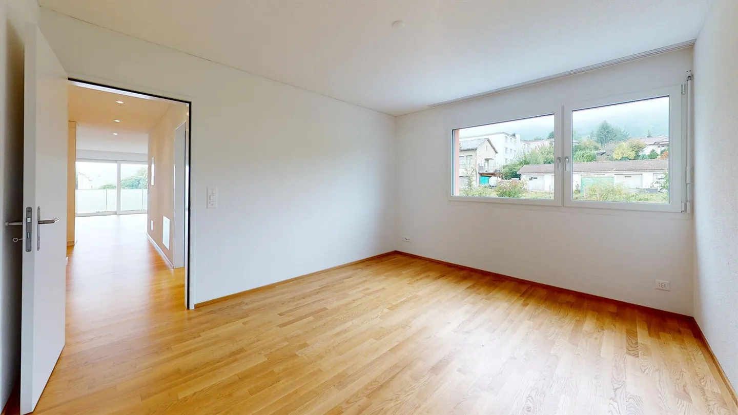 Appartement moderne pour des moments parfaits ! - Photo 10 sur 13