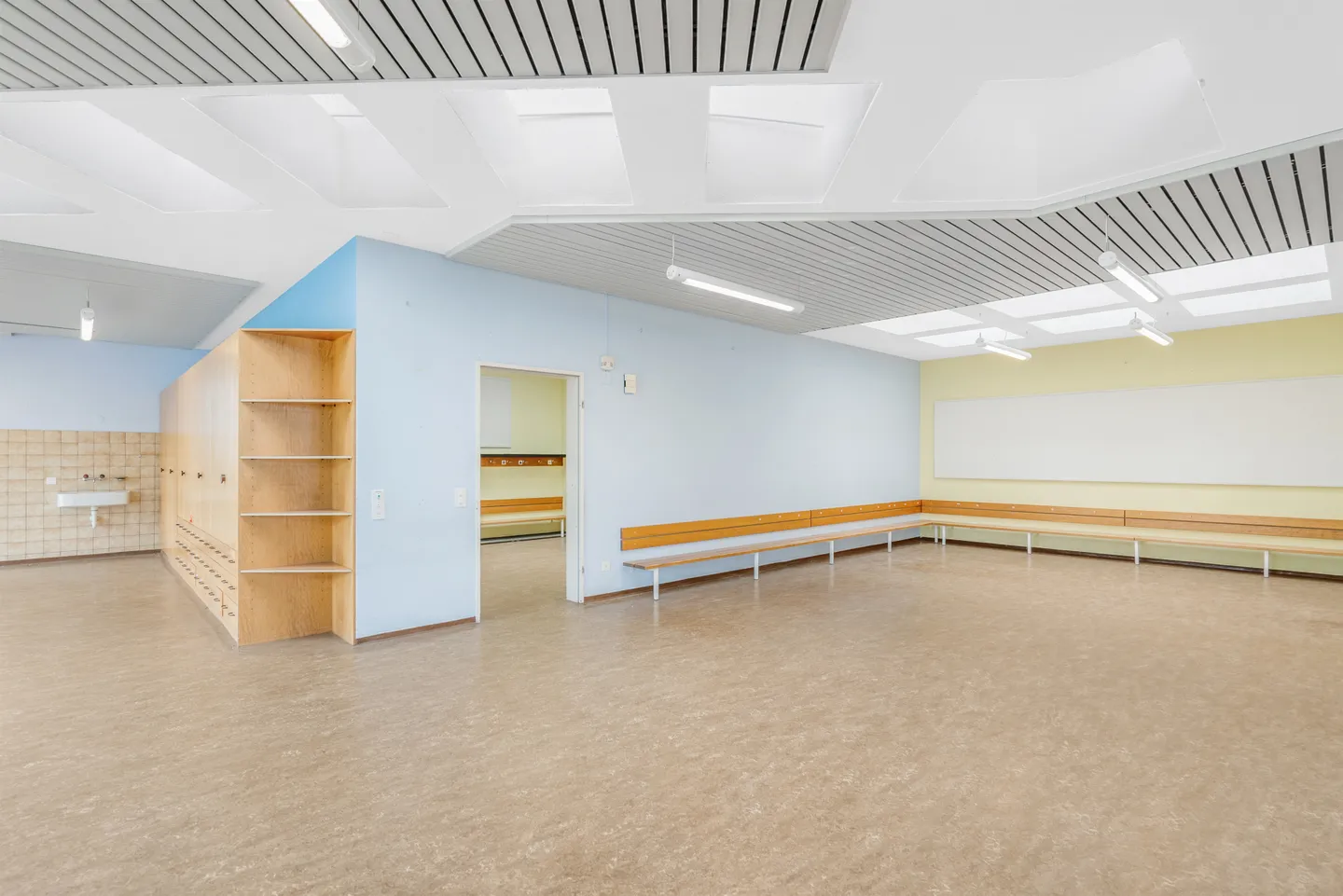 Place de parking extérieure à louer - Photo 6 sur 9