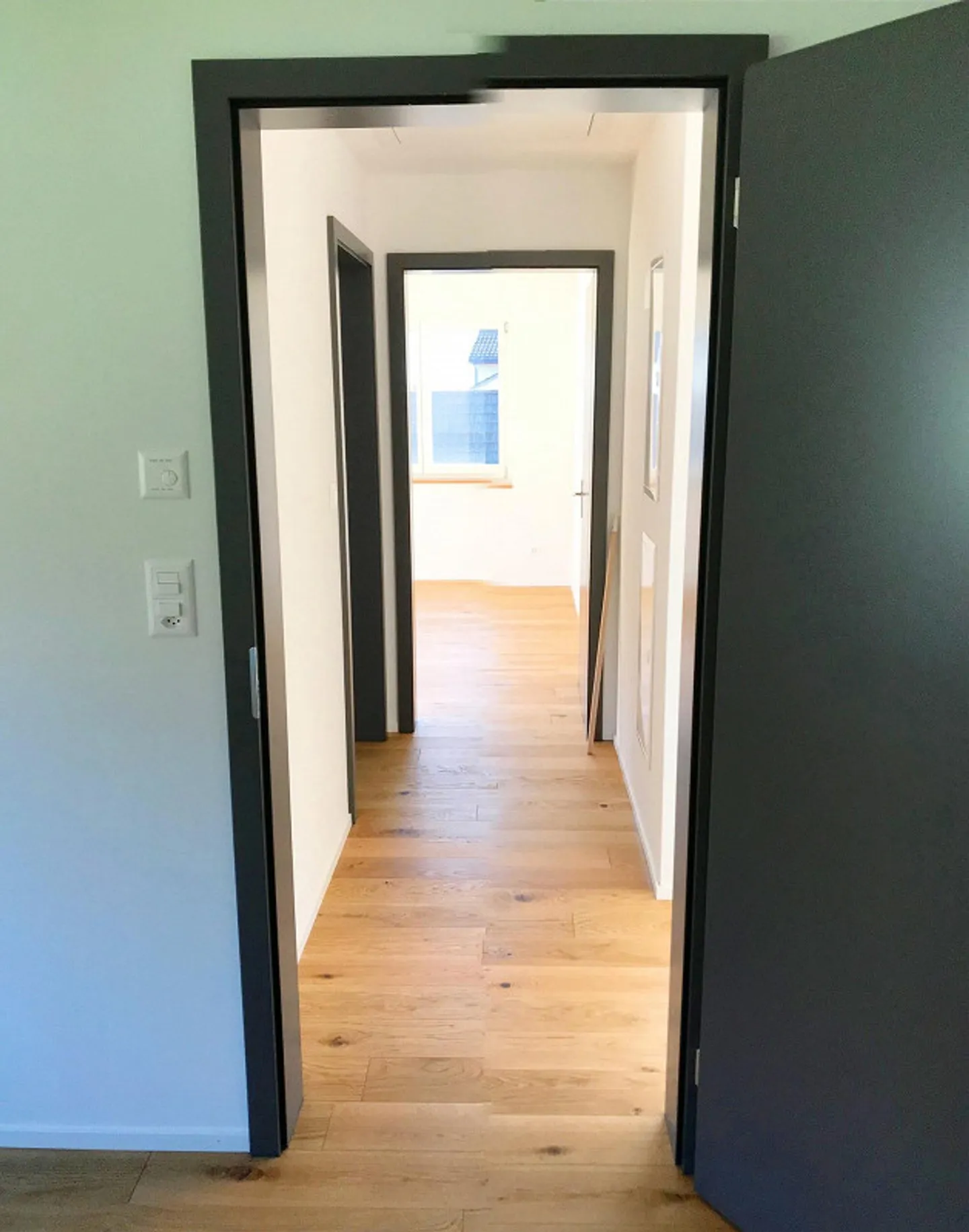 Modern 3.5-room apartment - high-quality expansion - Photo 4 of 14