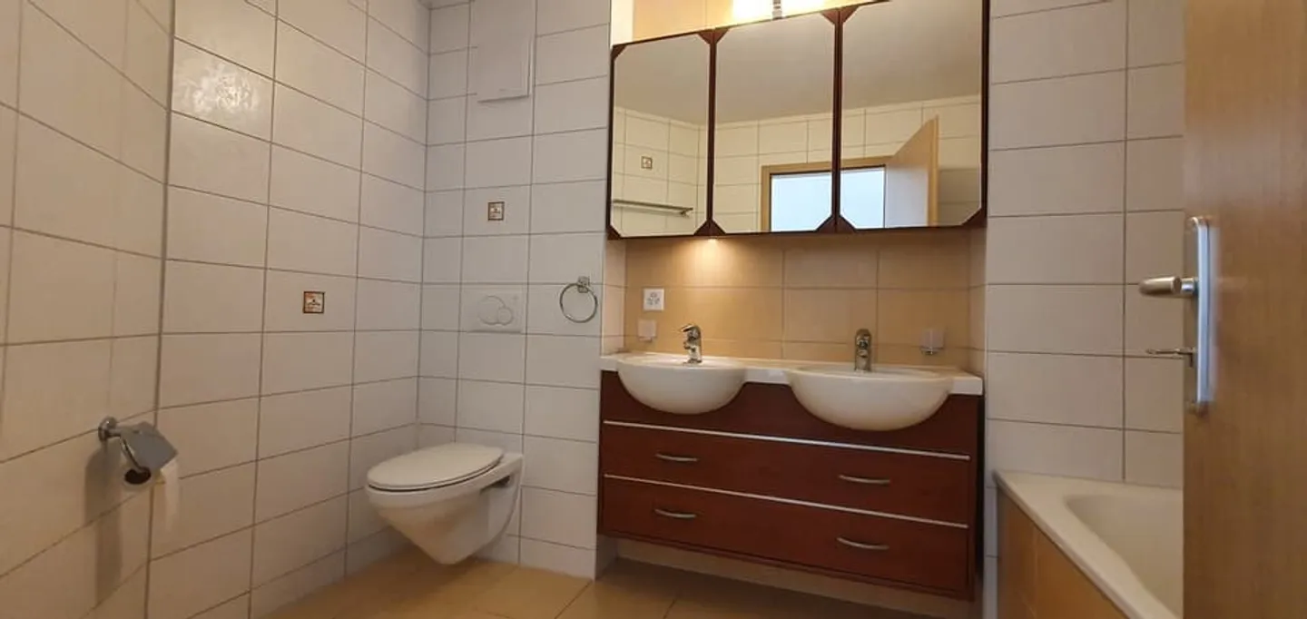 BEAUTIFUL APARTMENT, 185m2 + 100m2 terrace for sale - Photo 2 of 4