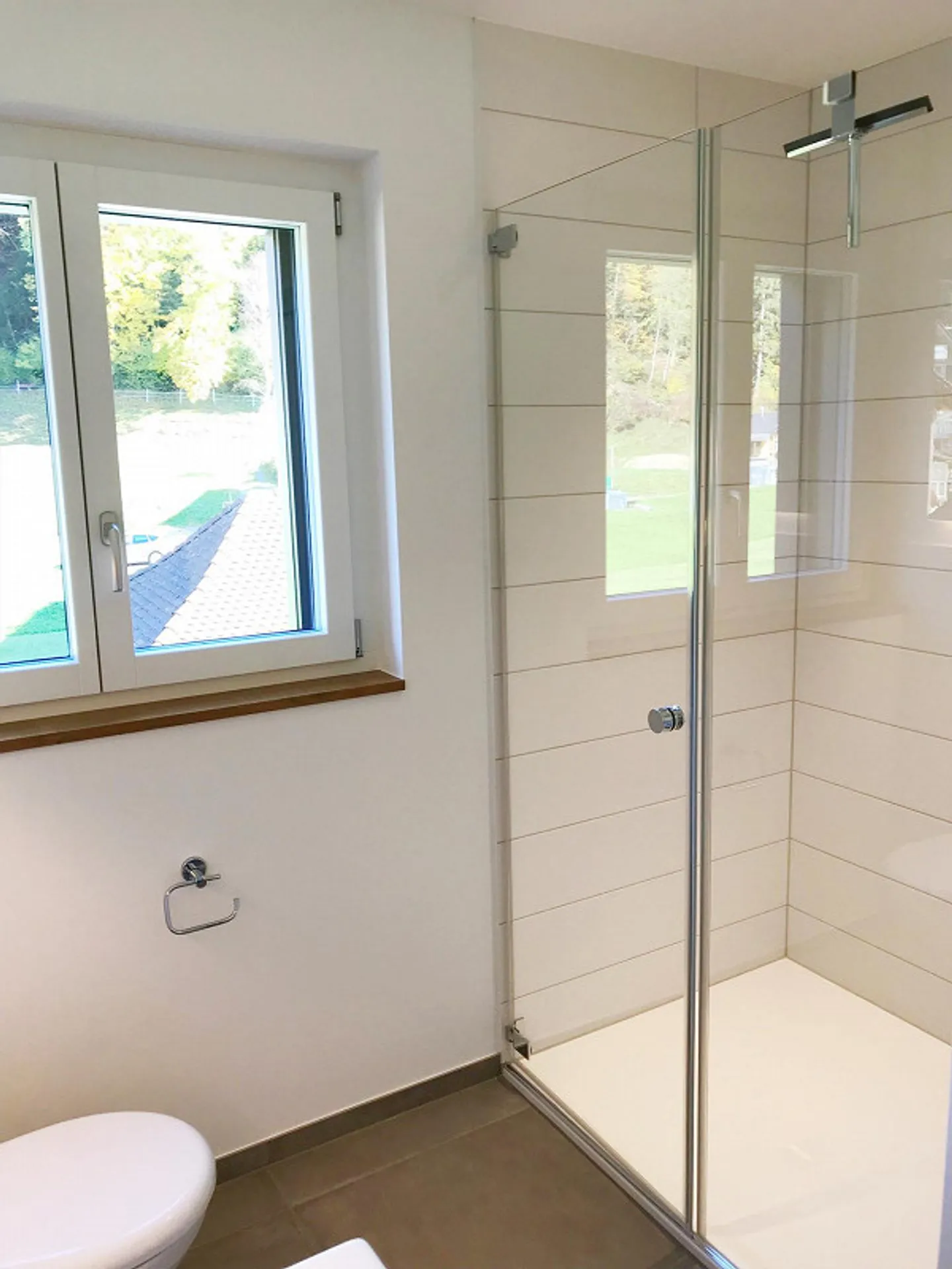 Modern 3.5-room apartment - high-quality expansion - Photo 5 of 14