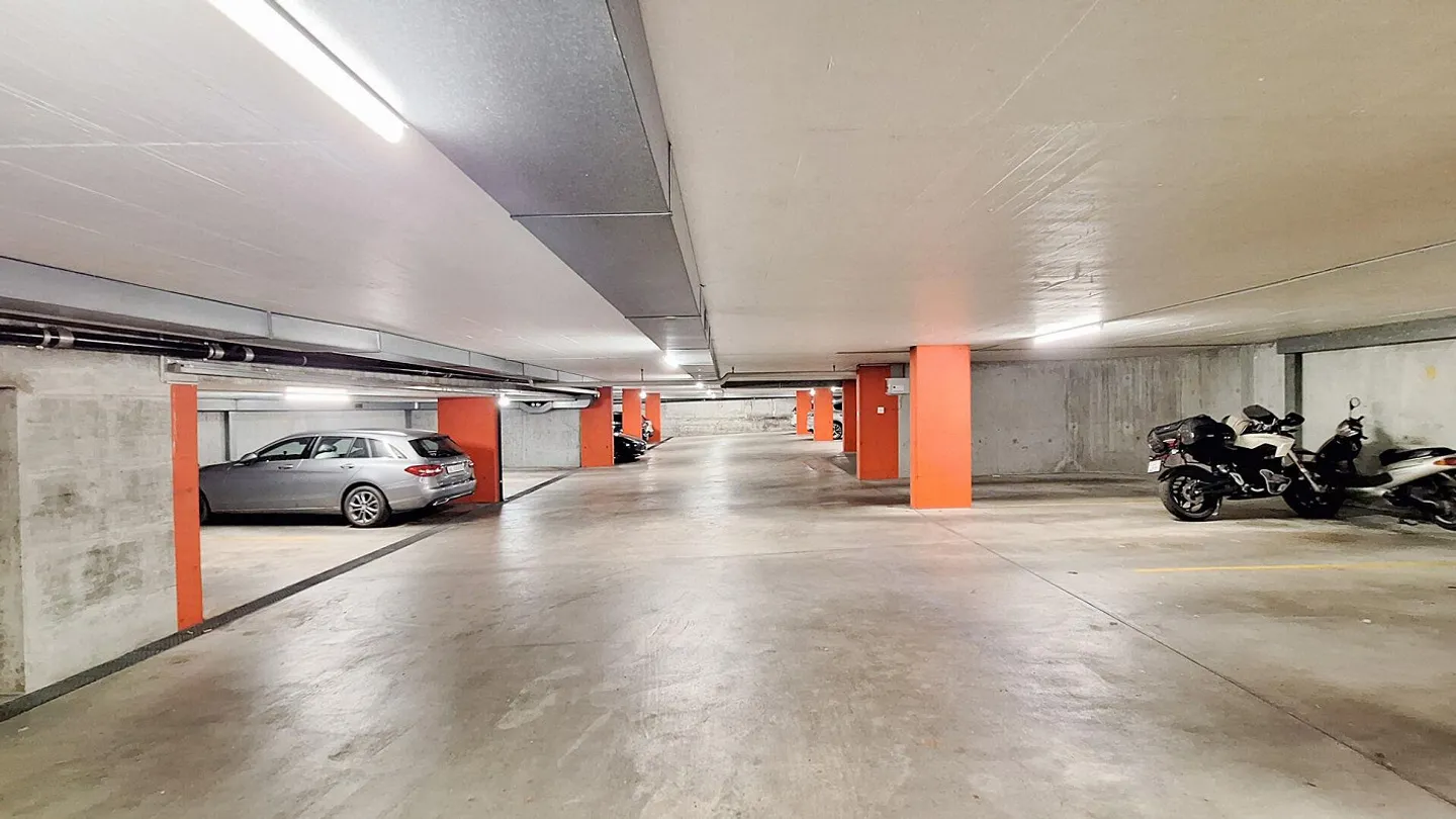 Nella procedura d'asta - Elegante casa bifamiliare a Gellert - Foto 16 di 16