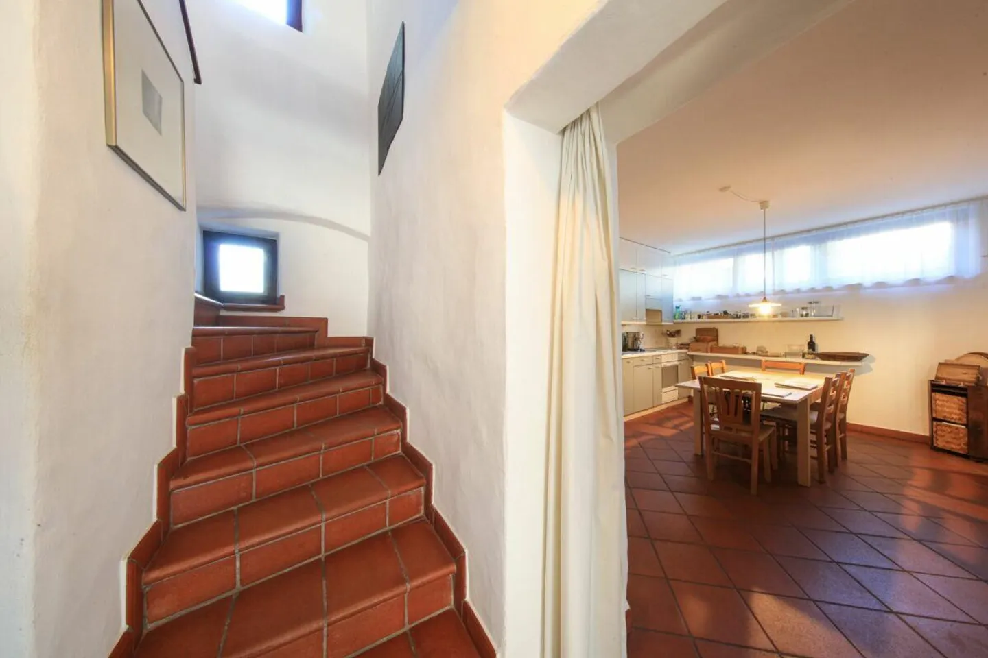 Losone - Beautiful House in the Heart of San Rocco - Photo 11 of 18