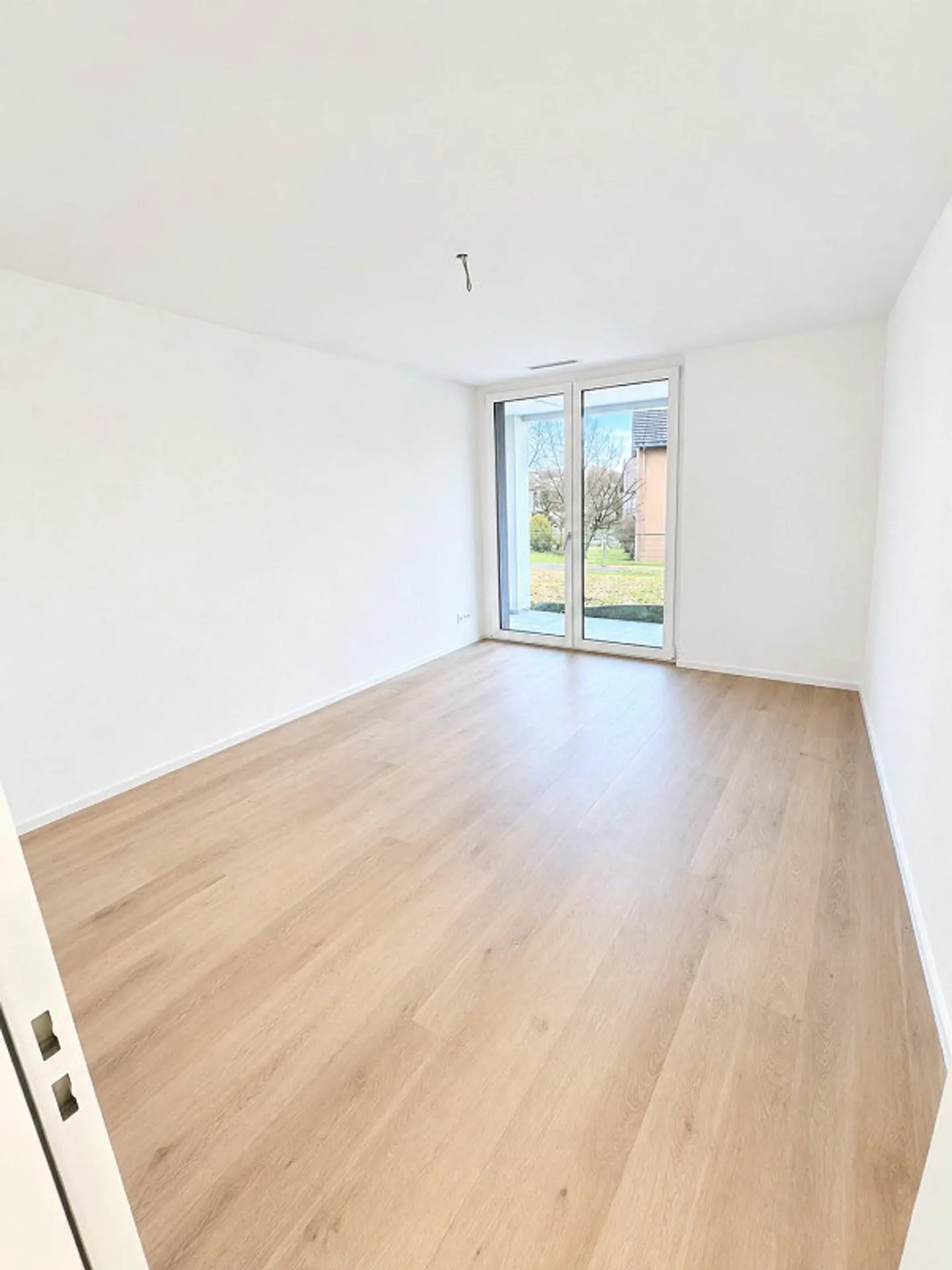 Attraktive 2.5-Zimmer-Wohnung in Kloten zu vermieten! - Foto 5 di 6