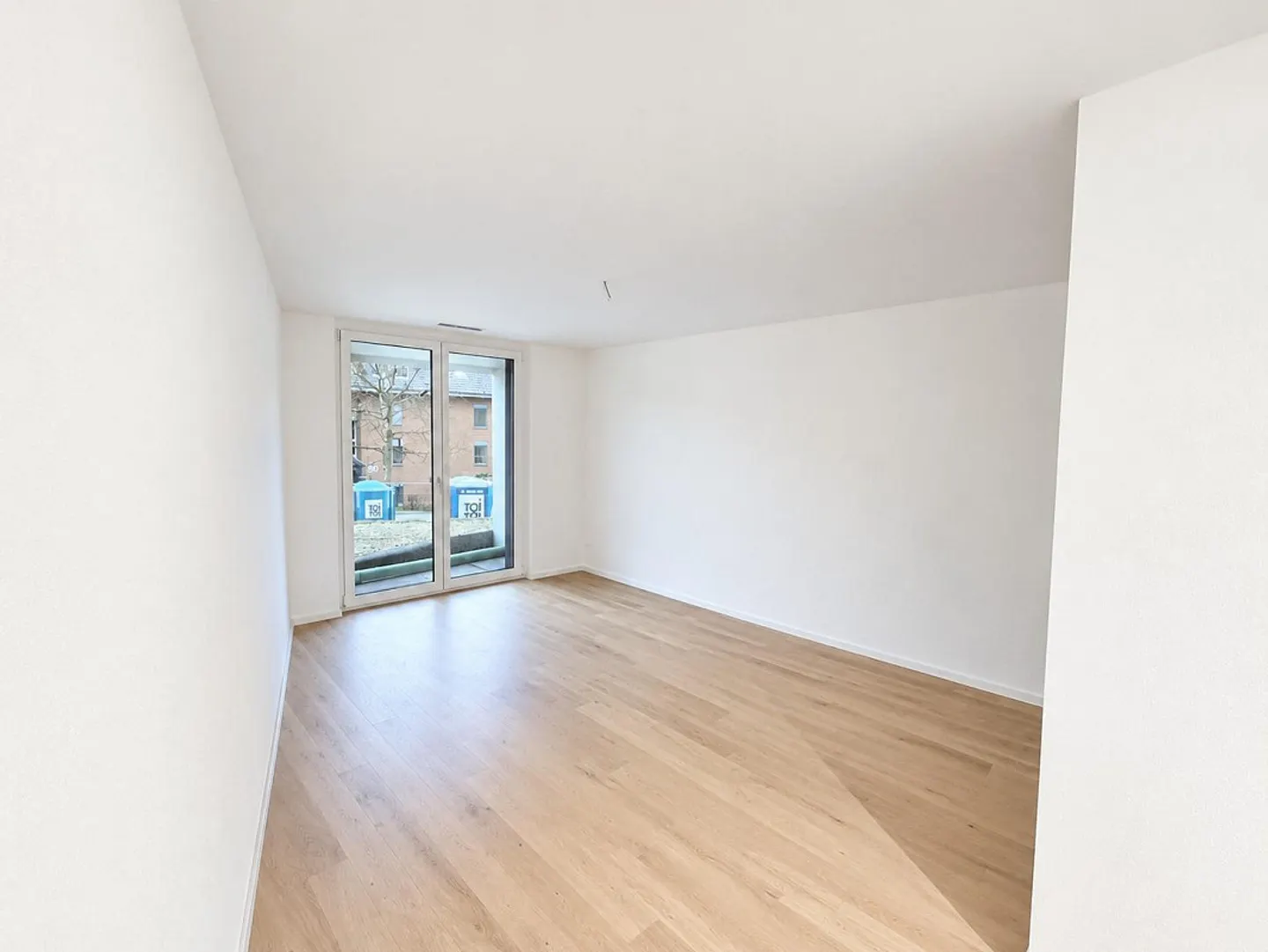 Attraktive 2.5-Zimmer-Wohnung in Kloten zu vermieten! - Foto 6 di 6