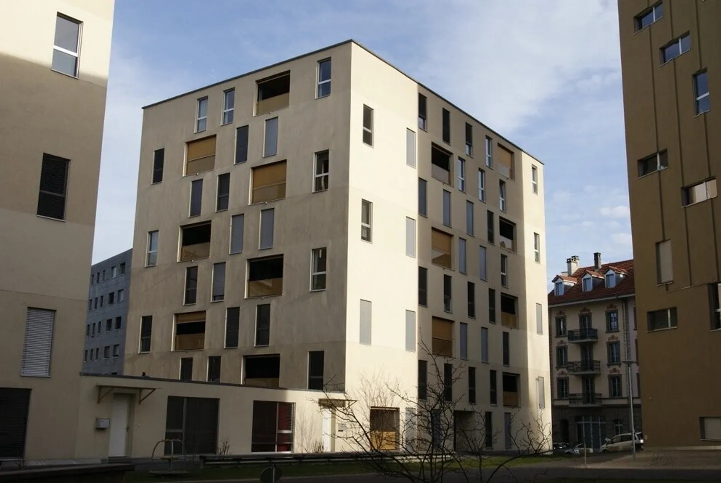 Appartamento 4.5 stanze - Foto 1 di 2