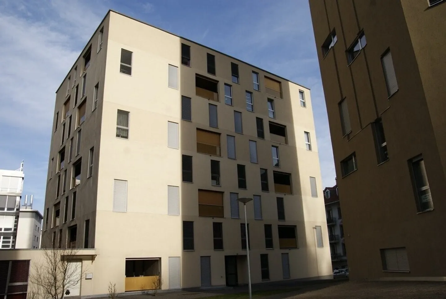 Appartamento 4.5 stanze - Foto 2 di 2