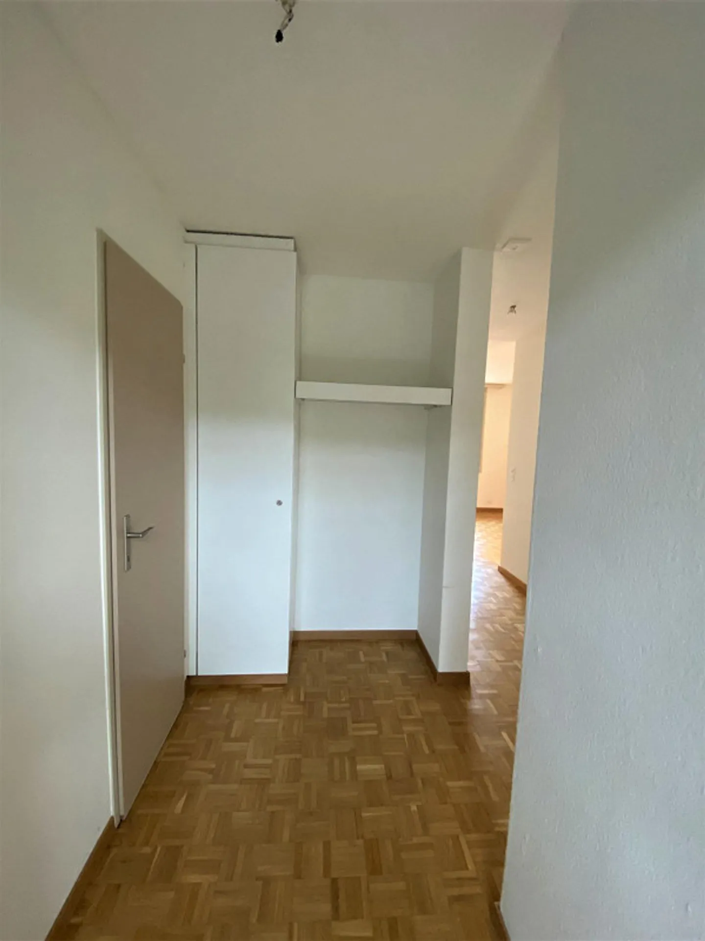 Charmante Wohnung im Bruchquartier - Foto 1 von 11