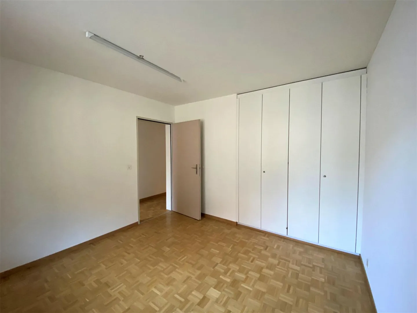 Charmante Wohnung im Bruchquartier - Foto 2 von 11
