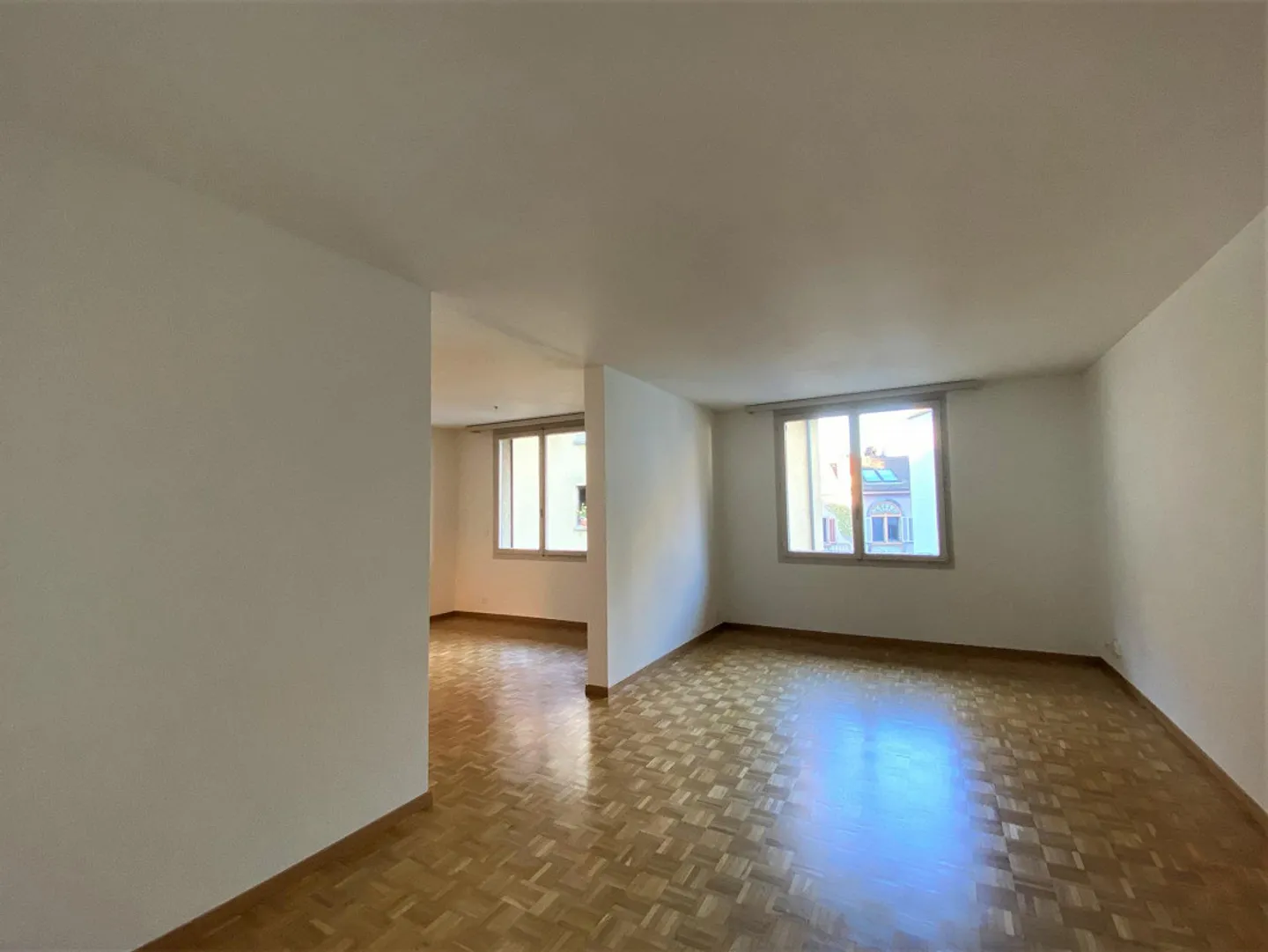 Charmante Wohnung im Bruchquartier - Foto 4 von 11