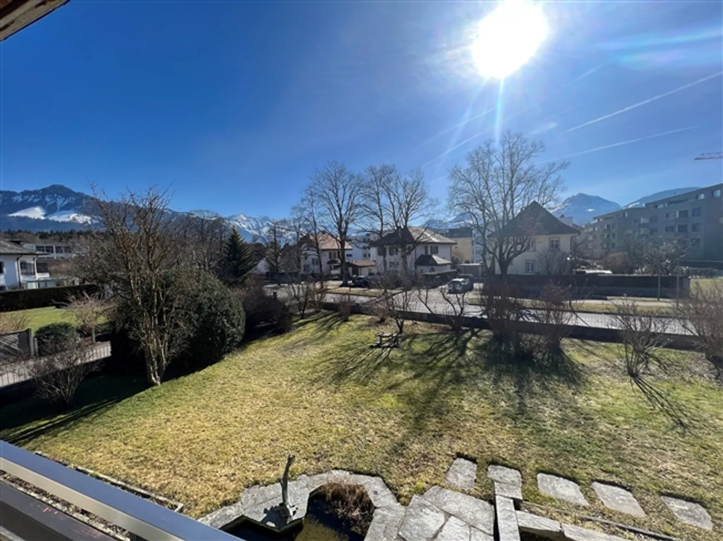 Einfamilienhaus mieten - Foto 2 von 10