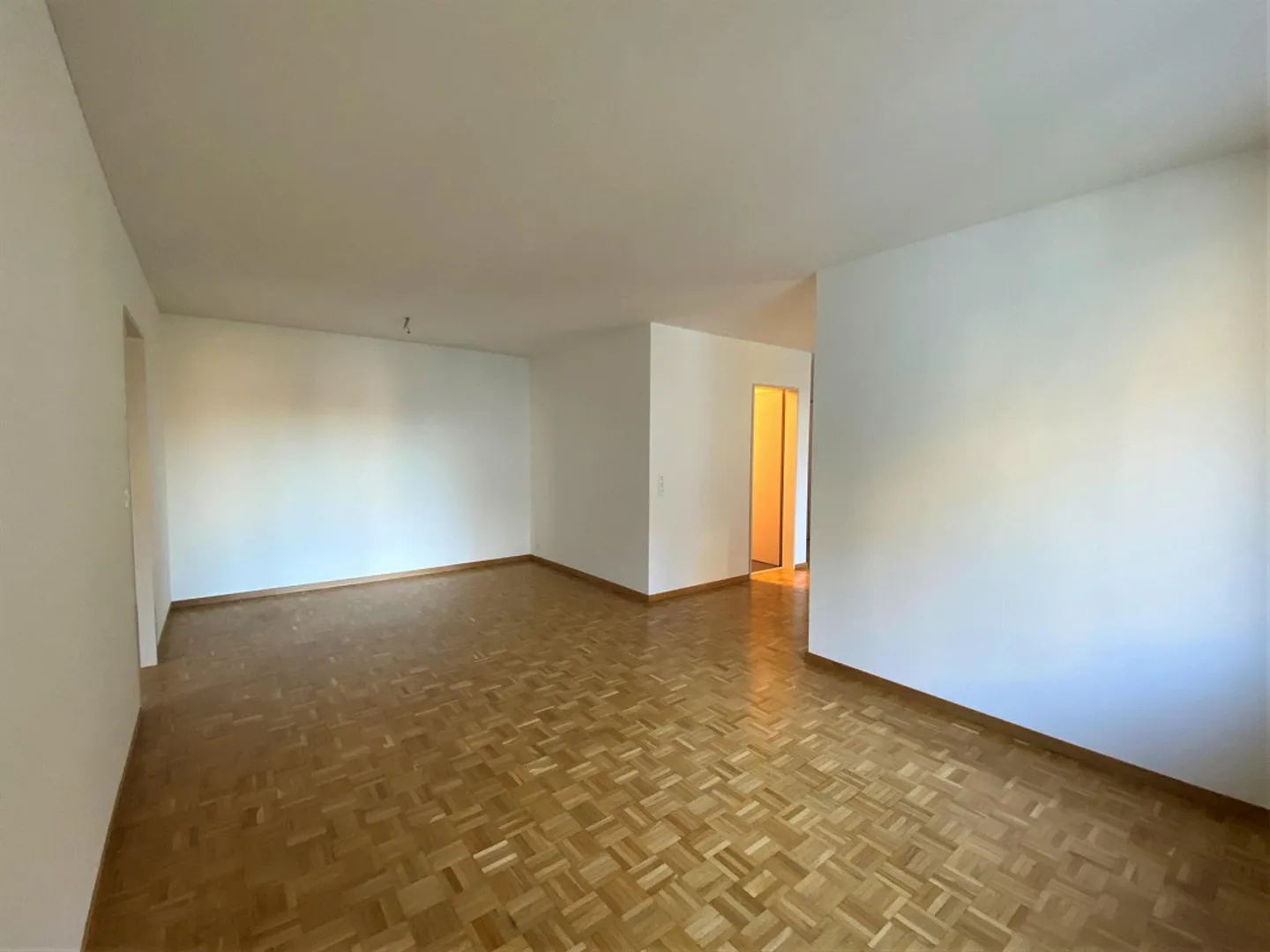 Charmante Wohnung im Bruchquartier - Foto 5 von 11