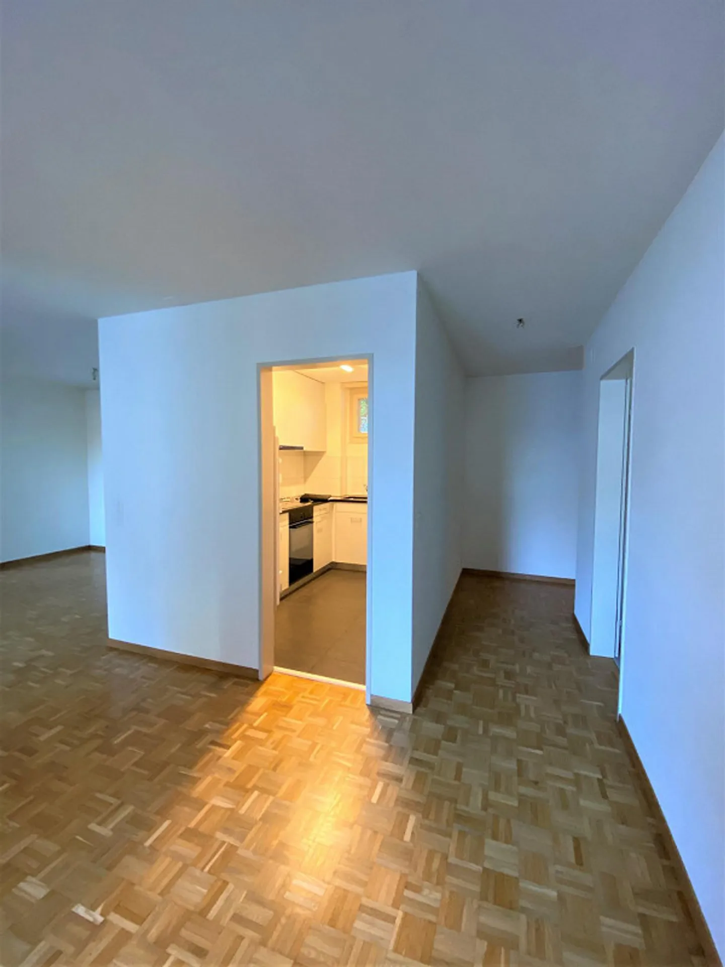 Charmante Wohnung im Bruchquartier - Foto 6 von 11
