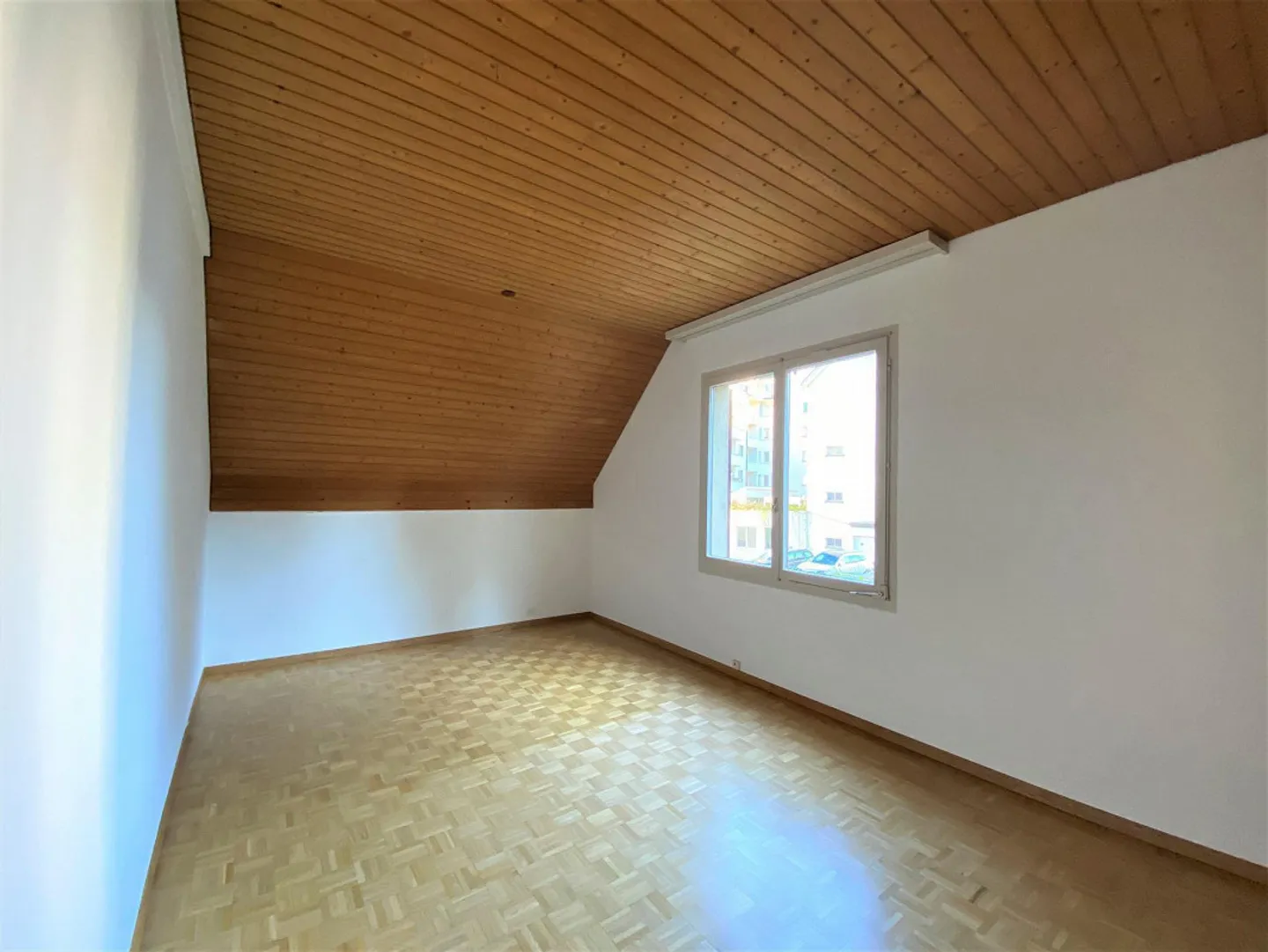 Charmante Wohnung im Bruchquartier - Foto 7 von 11