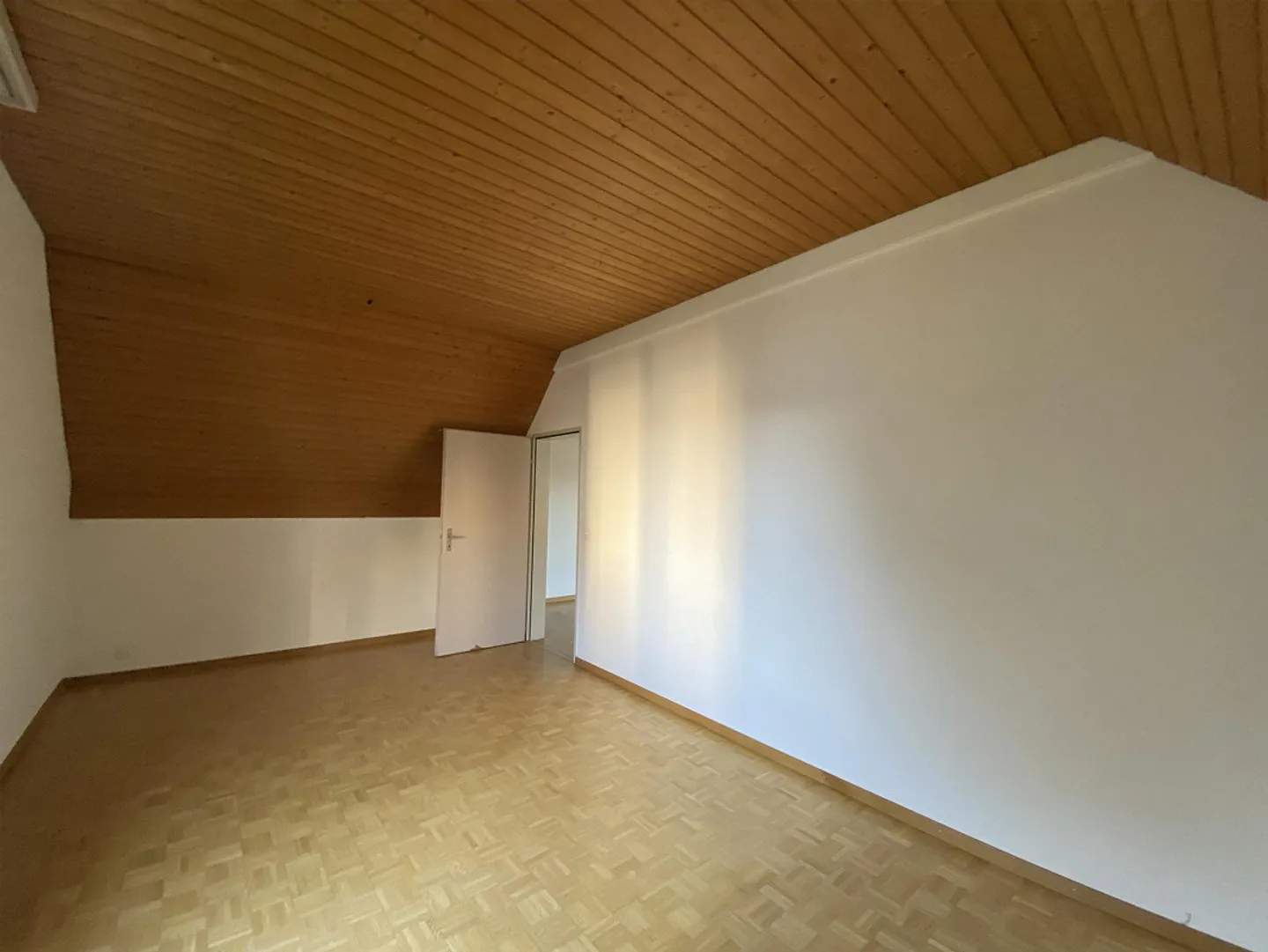 Charmante Wohnung im Bruchquartier - Foto 8 von 11