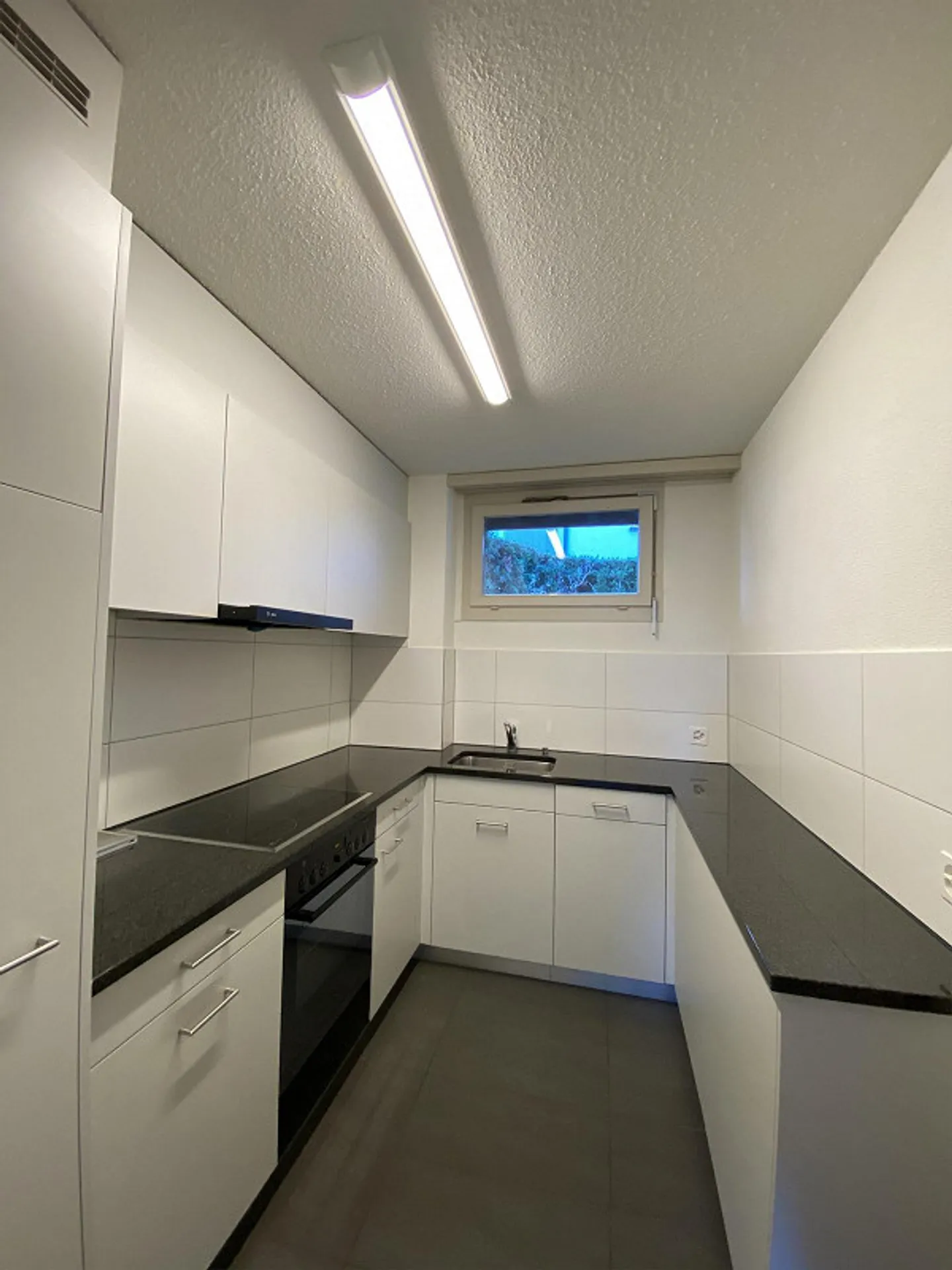 Charmante Wohnung im Bruchquartier - Foto 9 von 11
