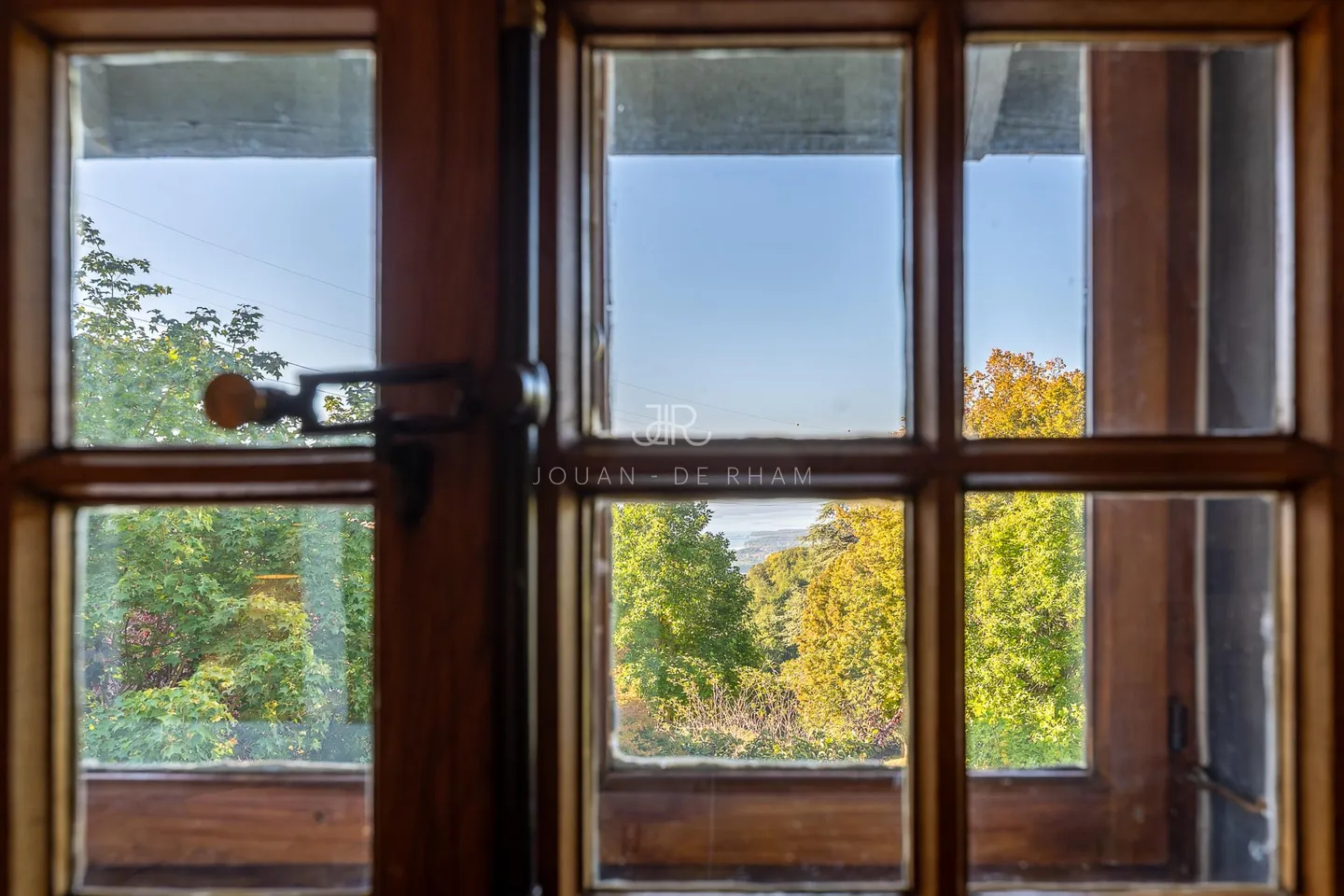 Charmantes Haus und sein Anbau in Dorfzone - Foto 6 von 11