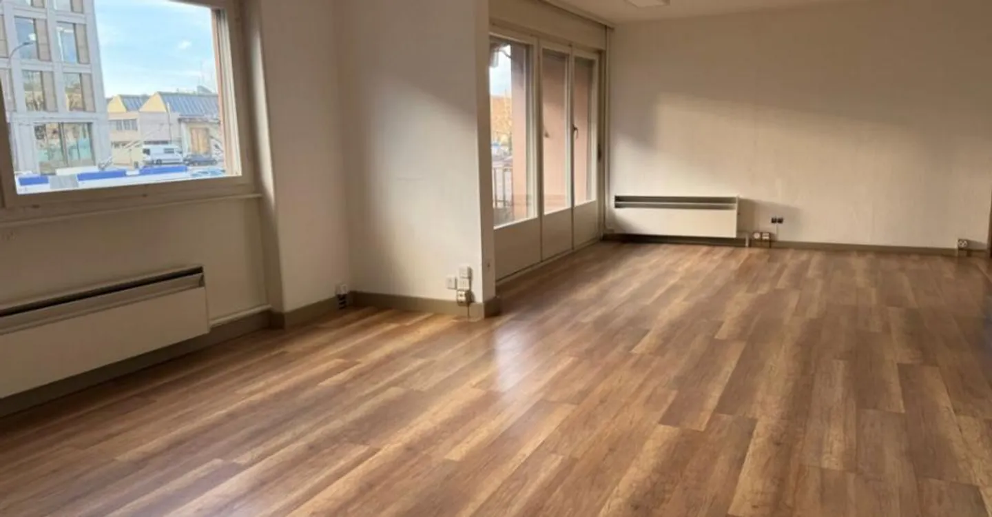In affitto a Losanna, spazio ufficio - Foto 2 di 4