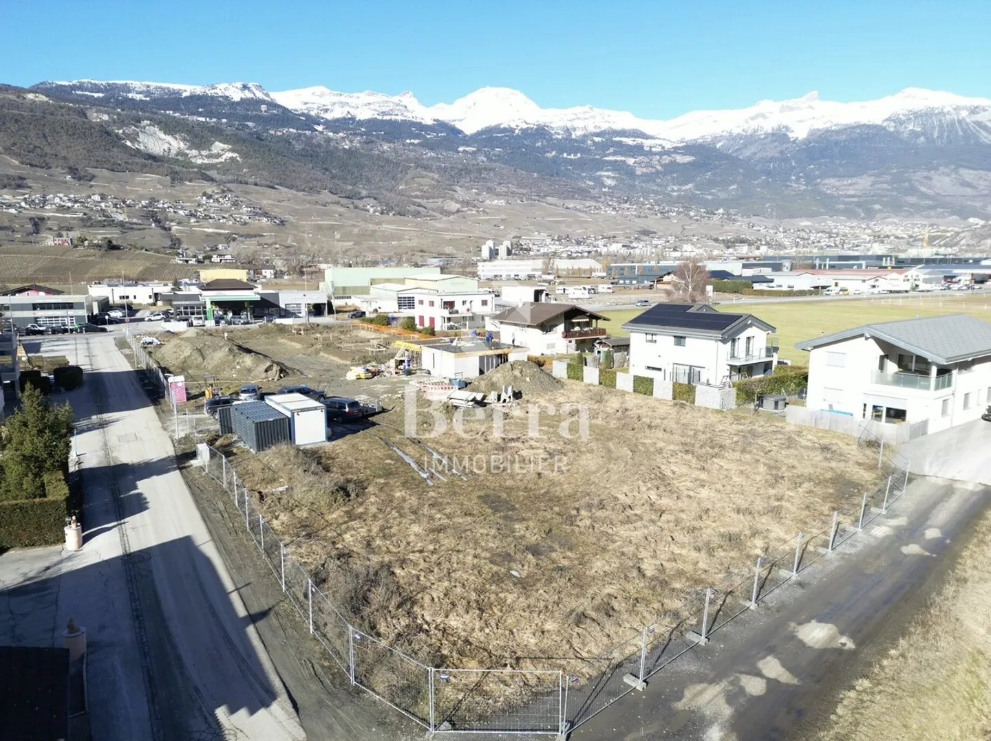 Arbeiten im Gange! - Foto 6 von 13