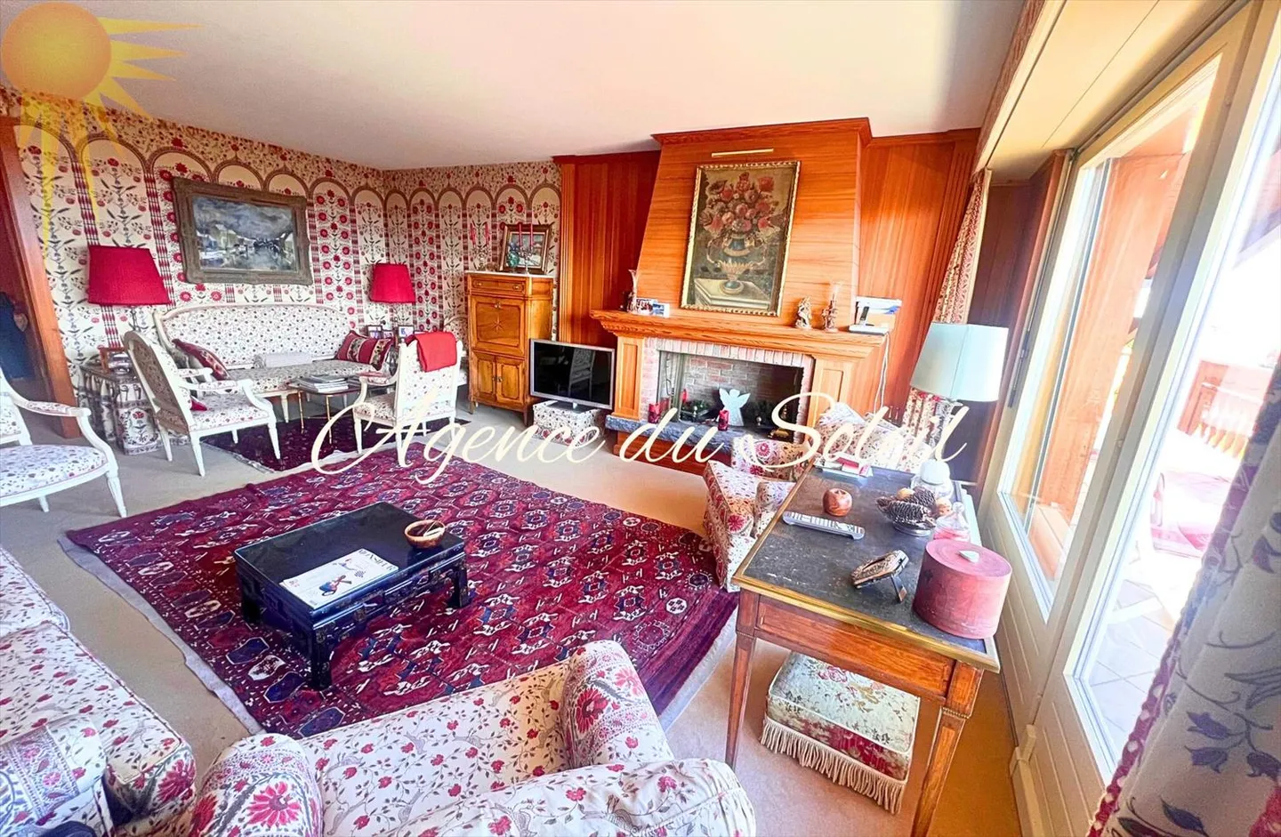 Opportunità di acquisire 2 appartamenti collegati in attico privato nel cuore di Crans- - Foto 2 di 13