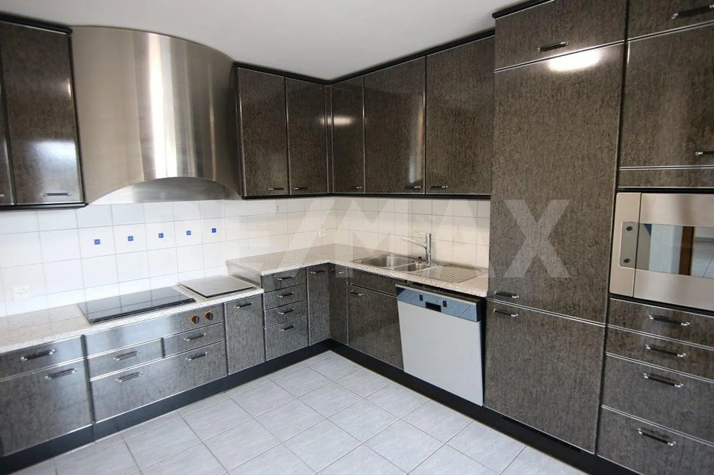 Appartement en penthouse de 5 ½ pièces à Trimmis - Photo 3 sur 6