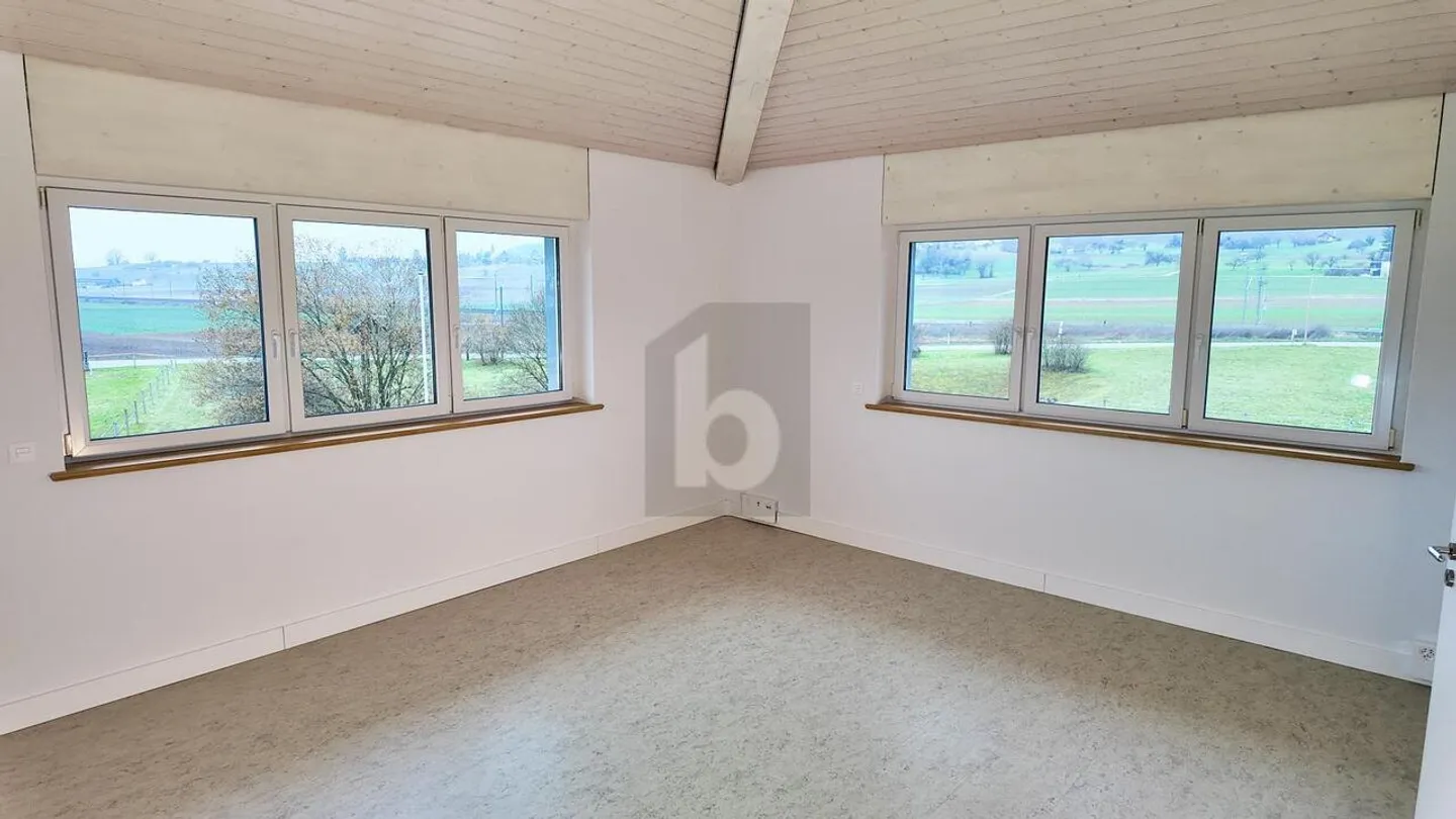 BRIGHT AND LARGE - Photo 2 of 6