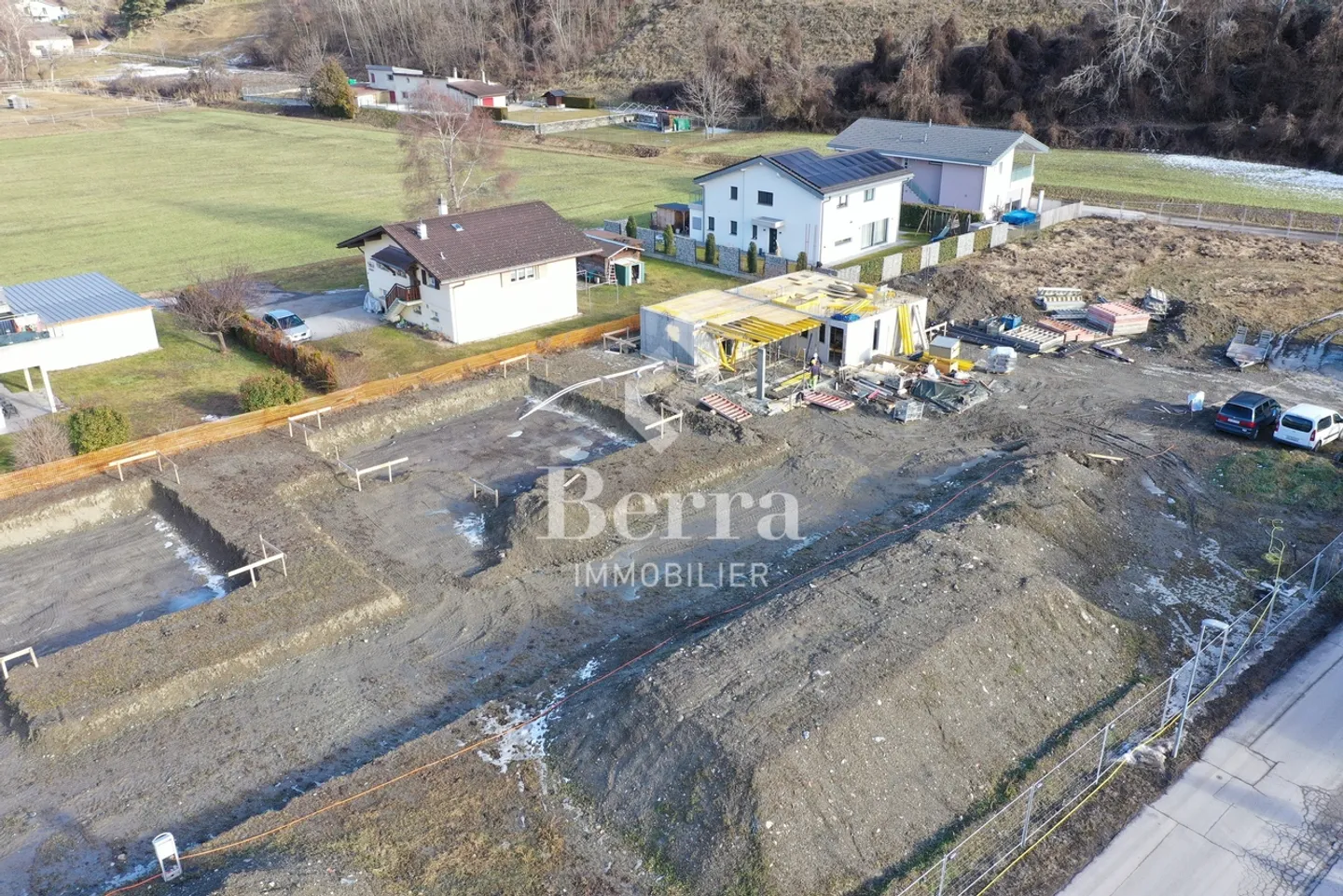 Arbeiten im Gange! - Foto 11 von 13