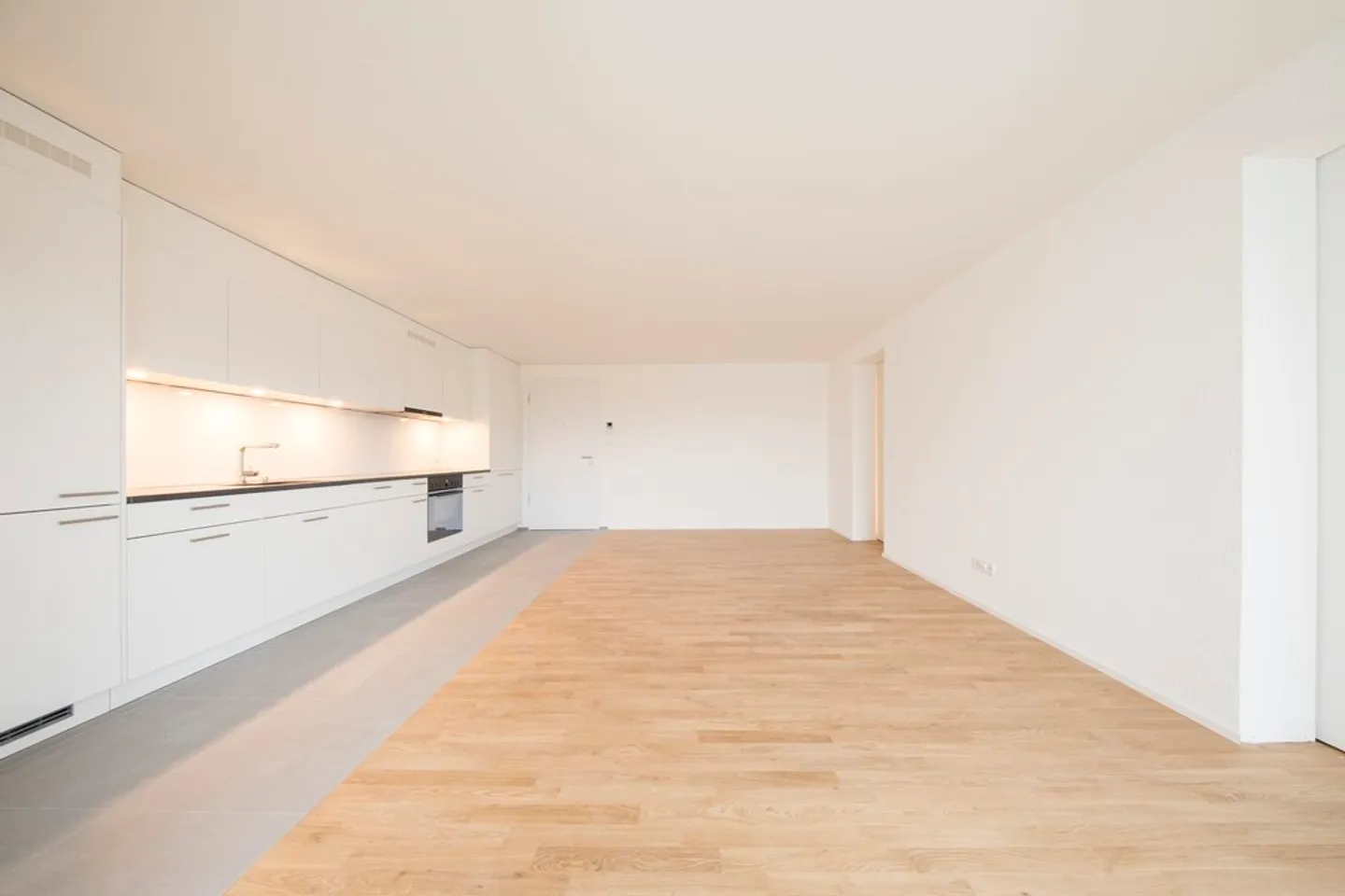 Modernes Apartment in Olten - Foto 2 von 11
