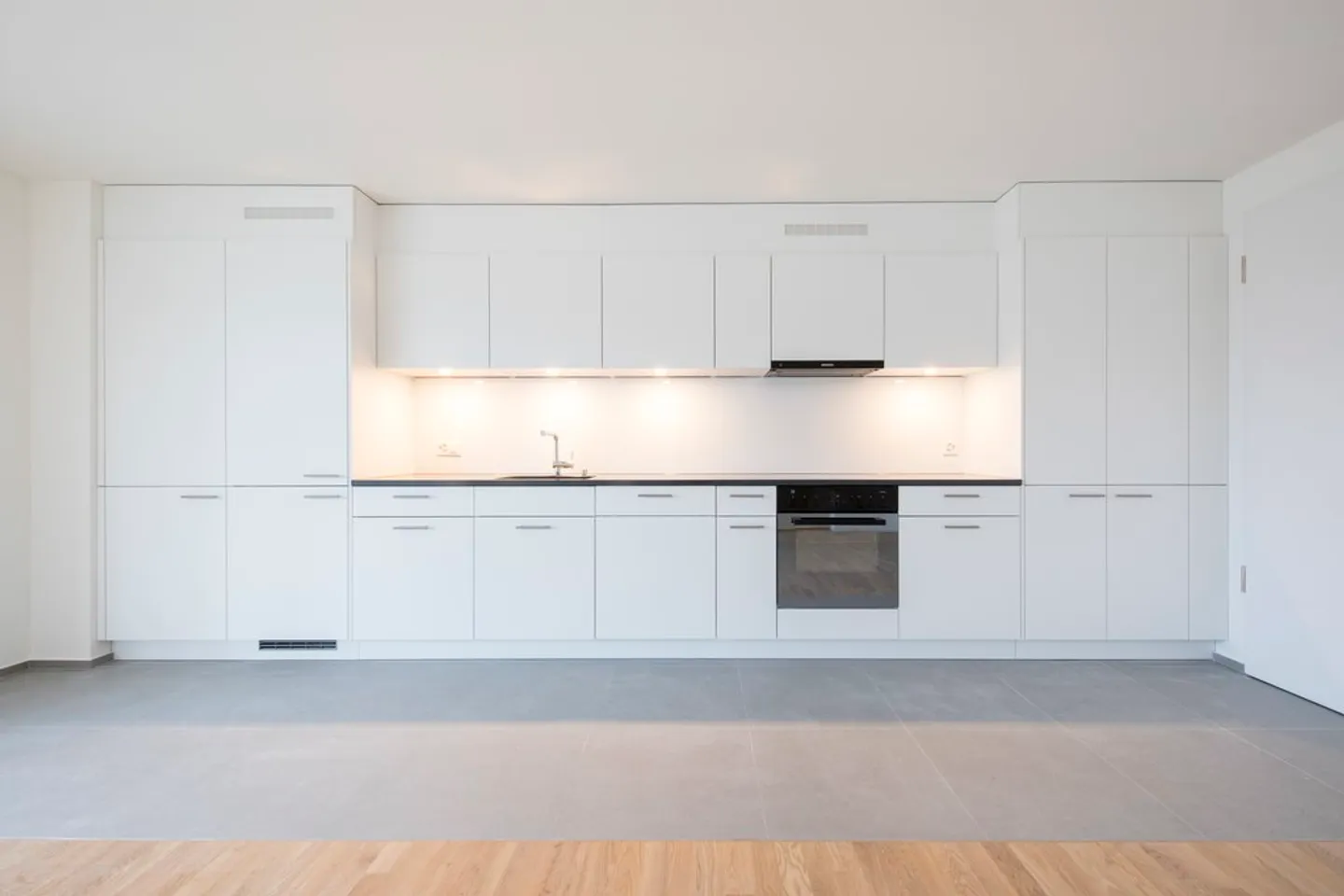Modernes Apartment in Olten - Foto 4 von 11